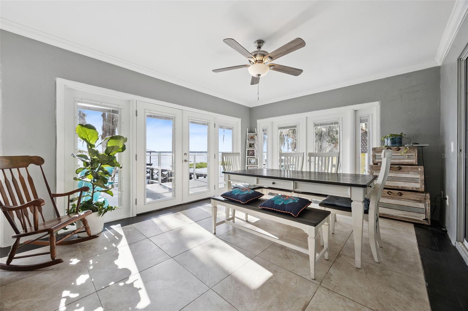 Image 32 of 64 For 10145 Lake Louisa Road