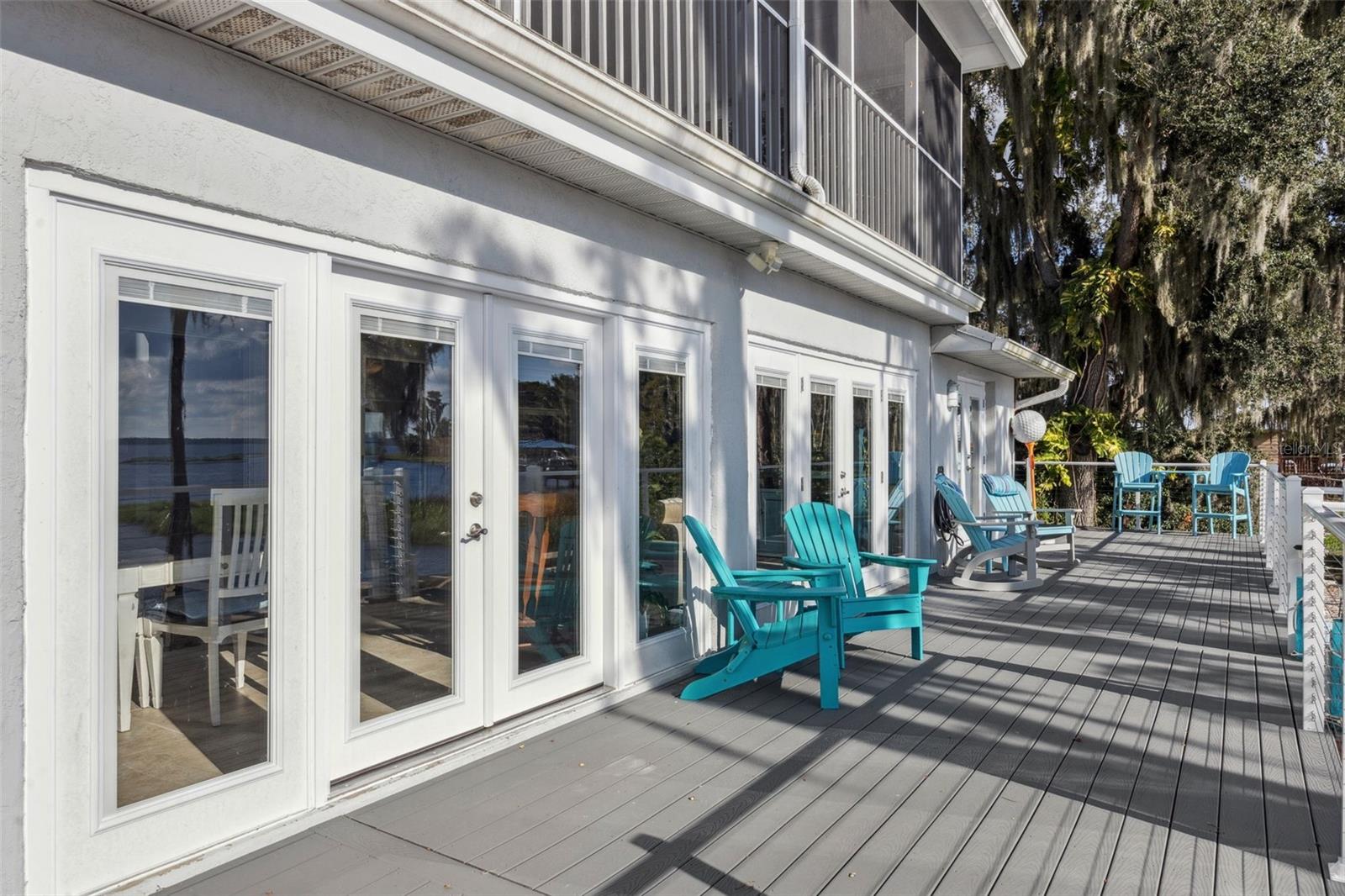 Image 34 of 64 For 10145 Lake Louisa Road