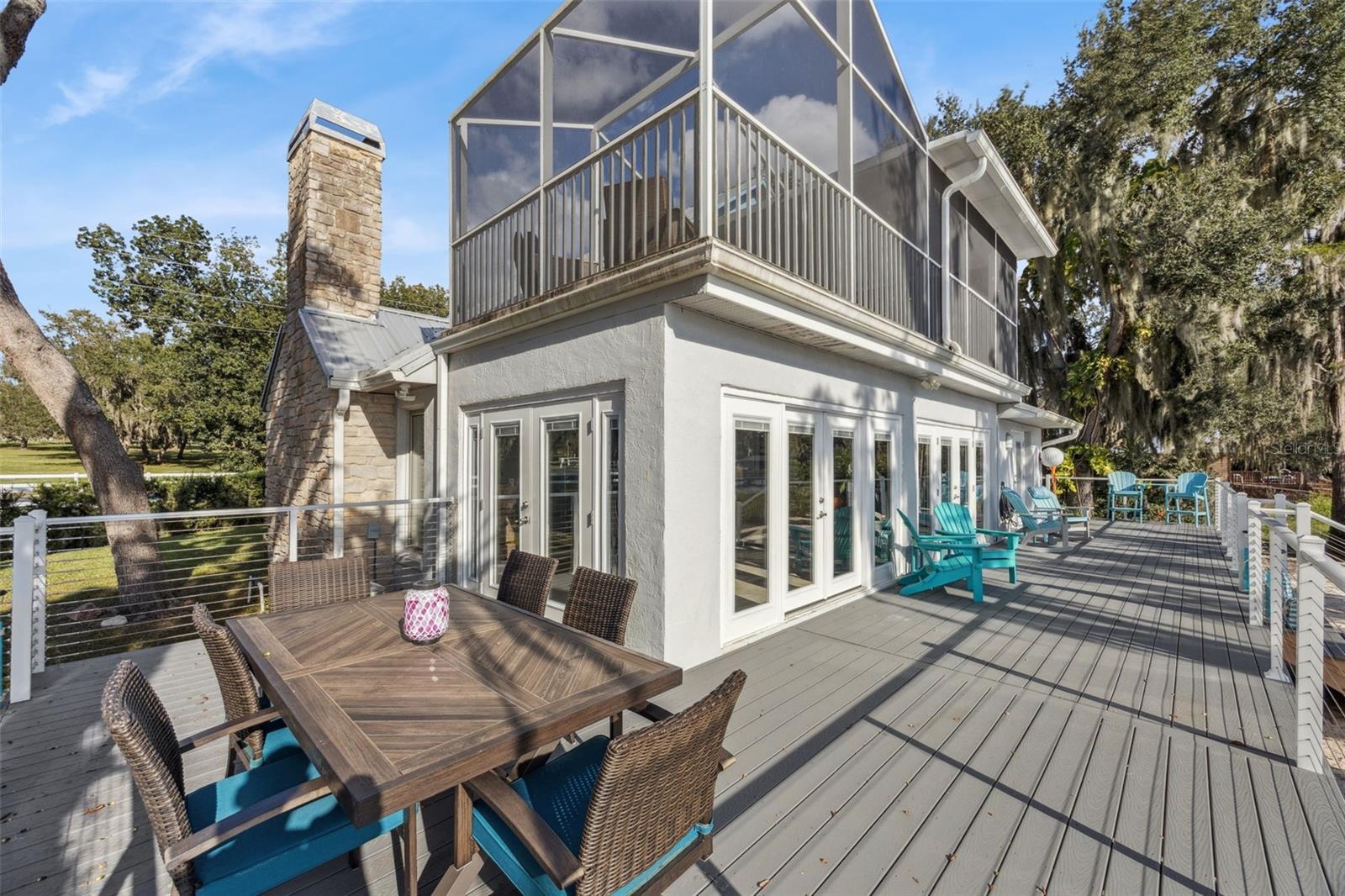 Image 35 of 64 For 10145 Lake Louisa Road