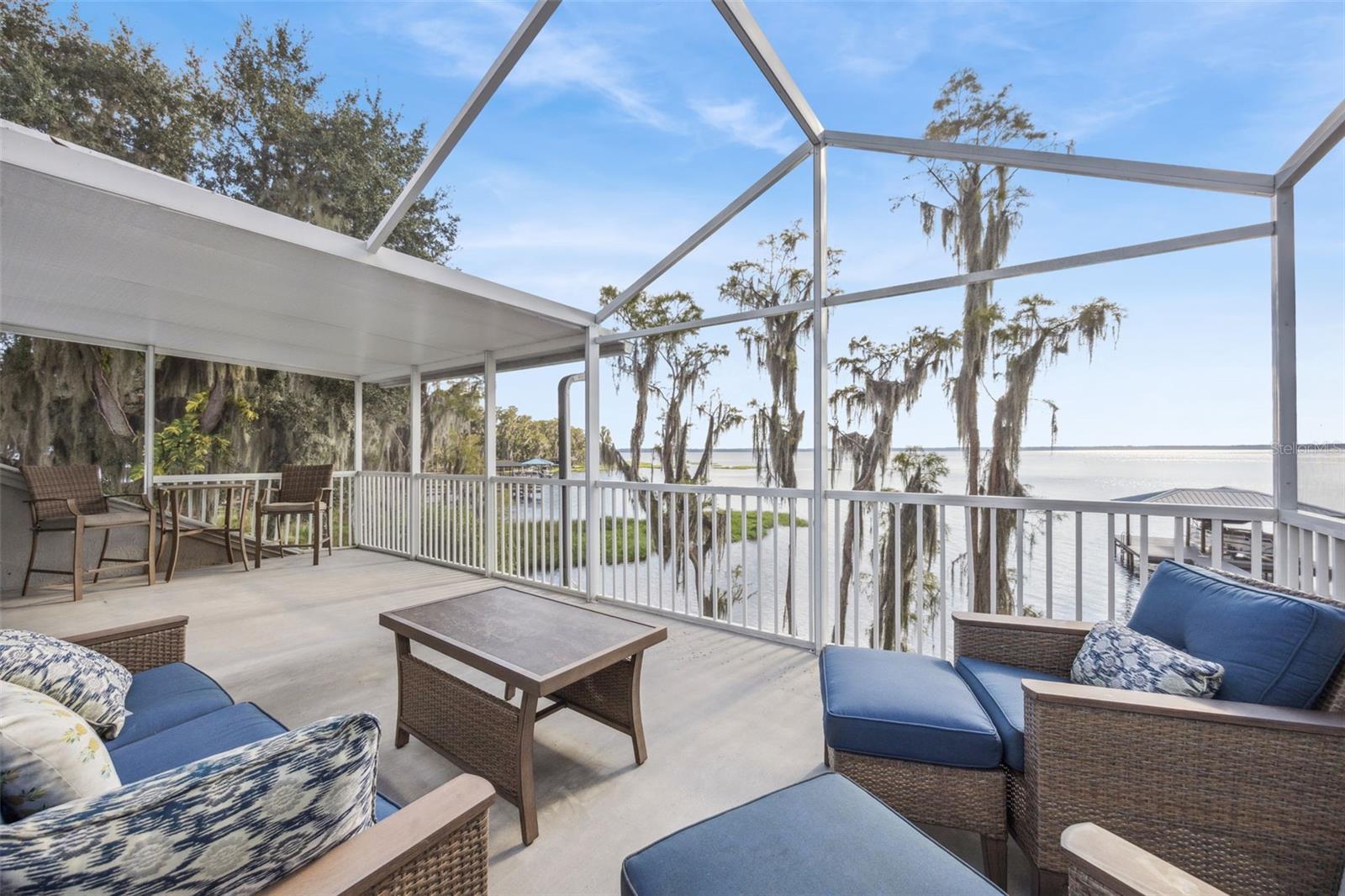 Image 37 of 64 For 10145 Lake Louisa Road