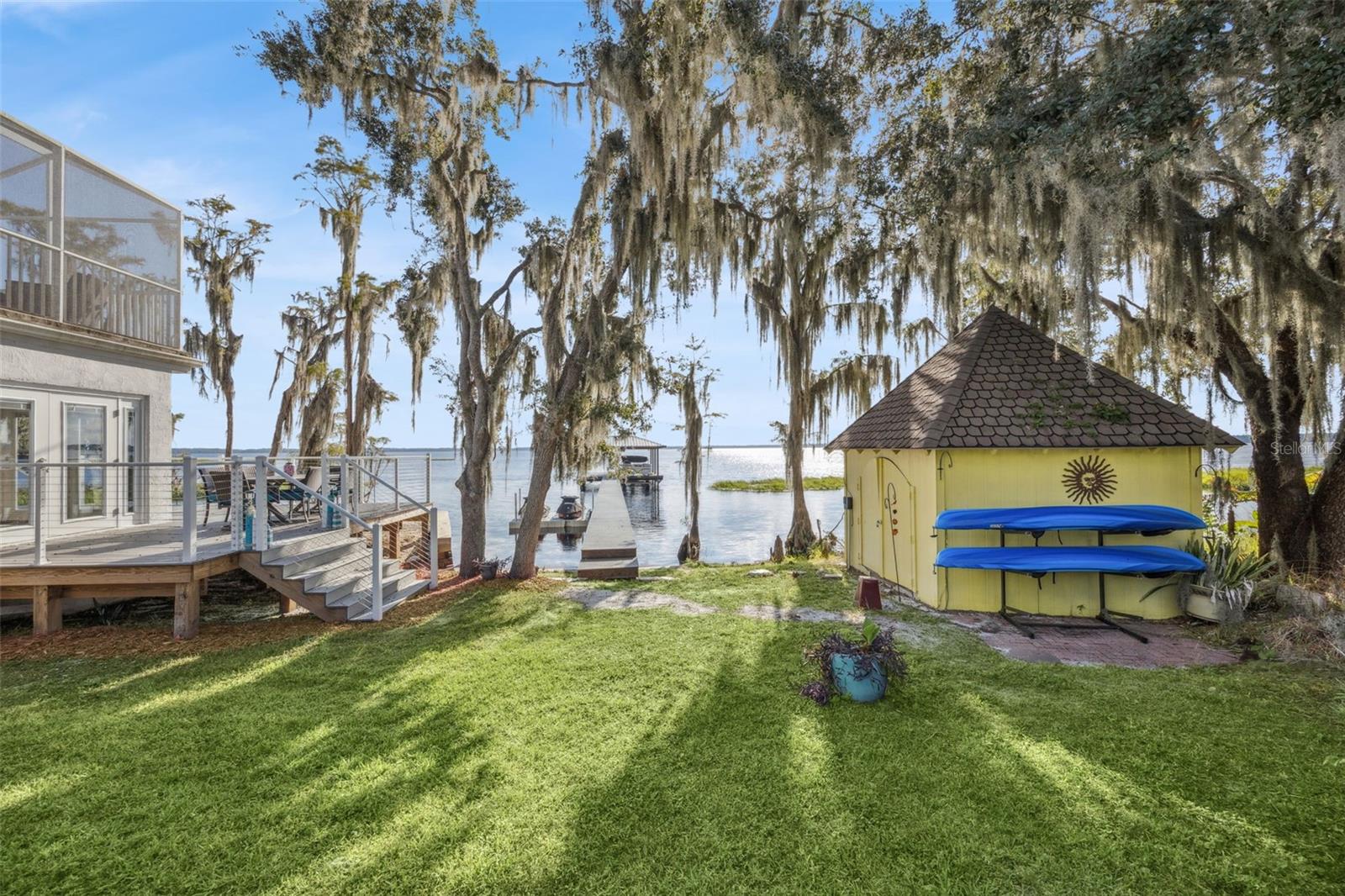 Image 39 of 64 For 10145 Lake Louisa Road