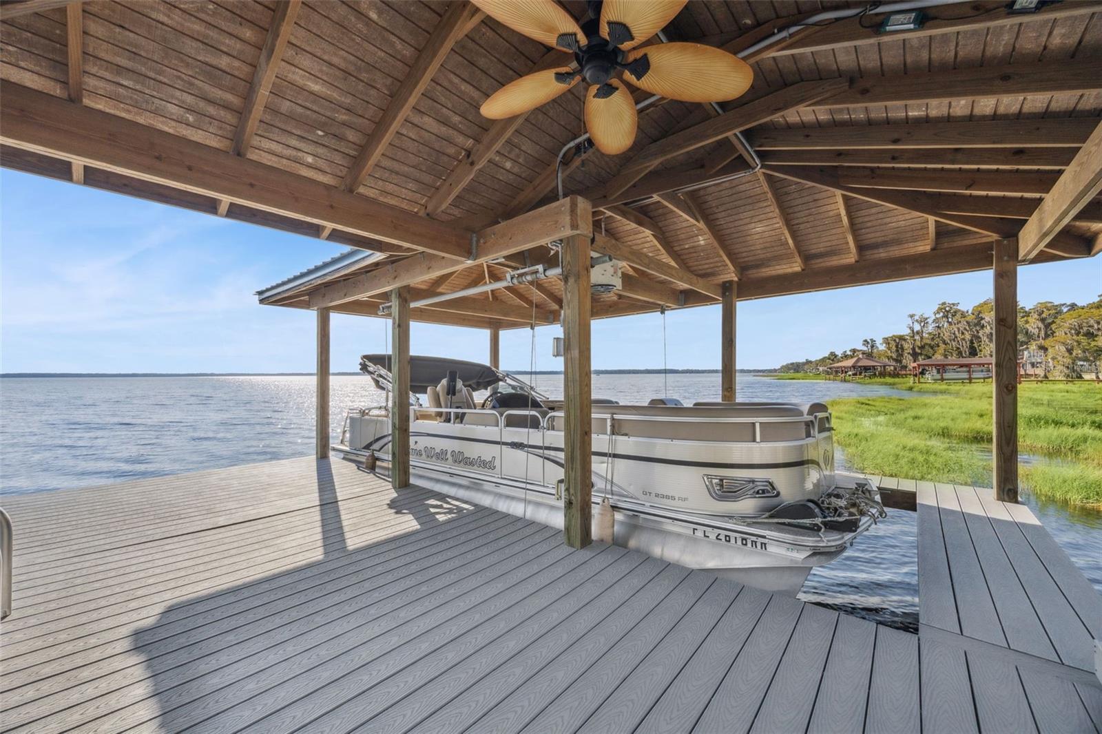 Image 42 of 64 For 10145 Lake Louisa Road