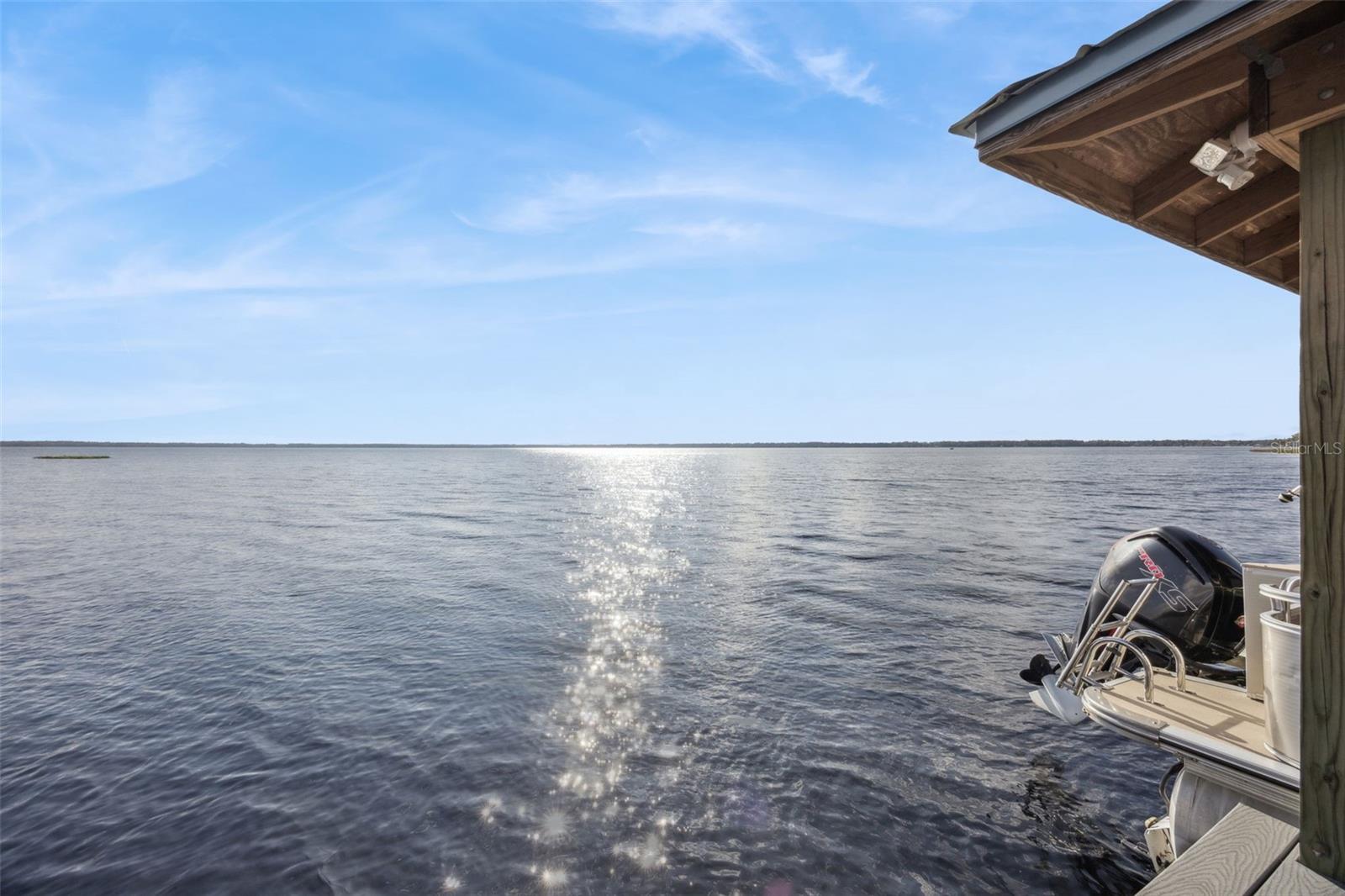 Image 43 of 64 For 10145 Lake Louisa Road