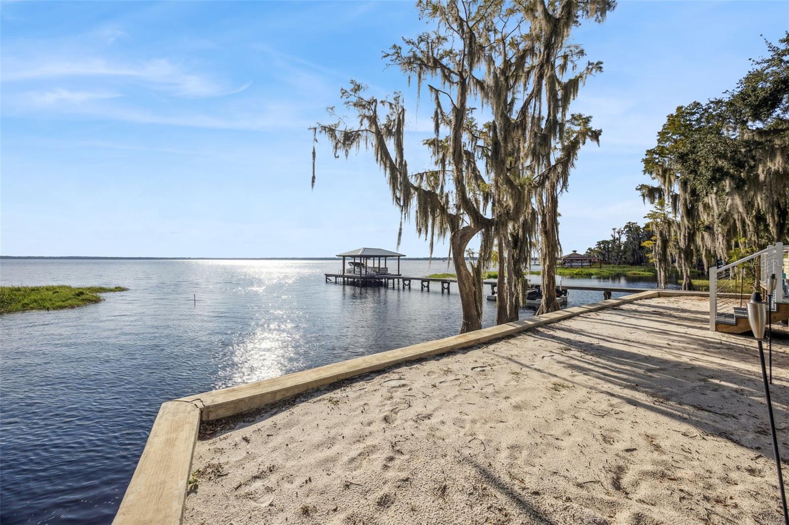 Image 45 of 64 For 10145 Lake Louisa Road