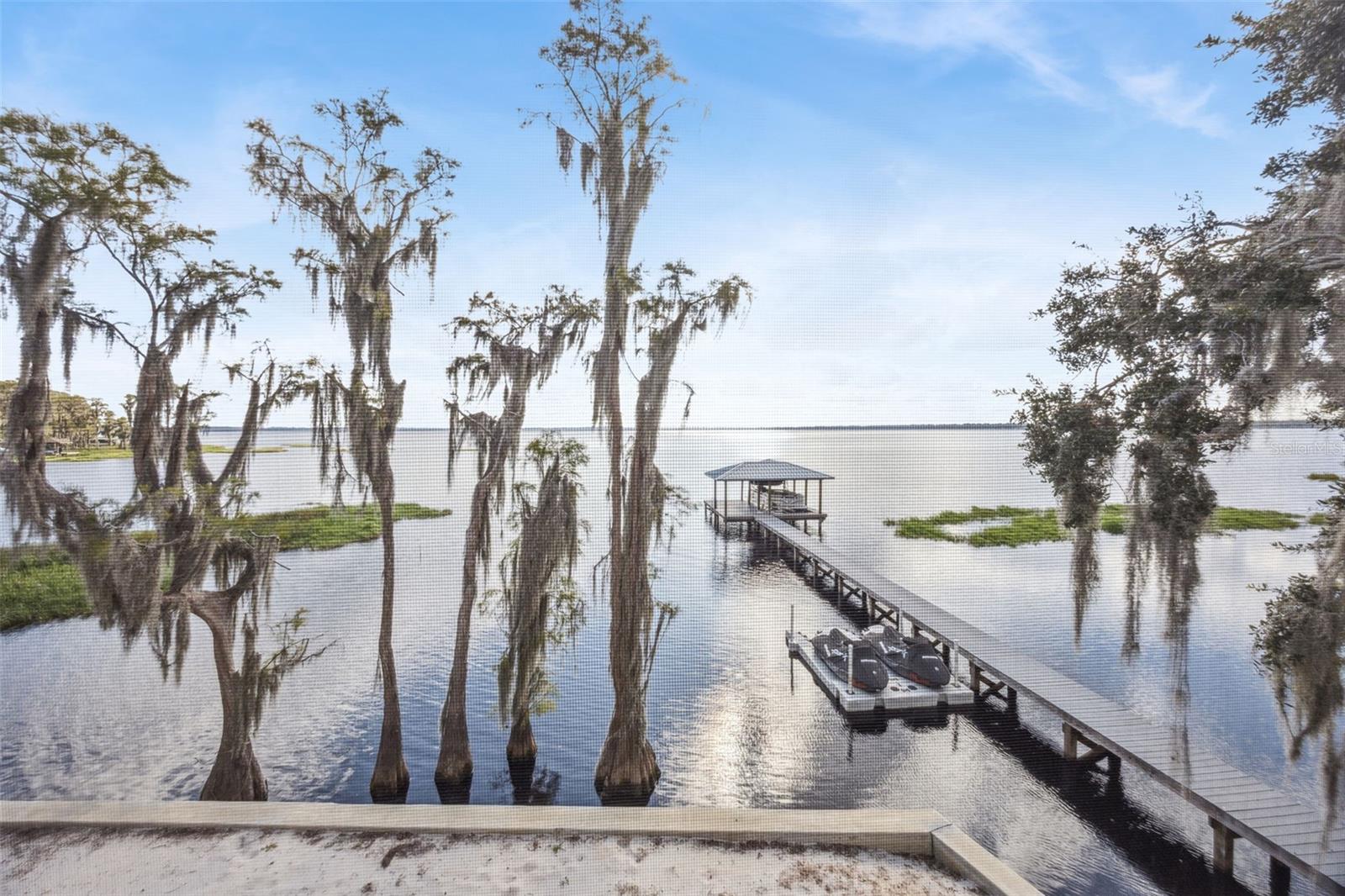 Image 47 of 64 For 10145 Lake Louisa Road