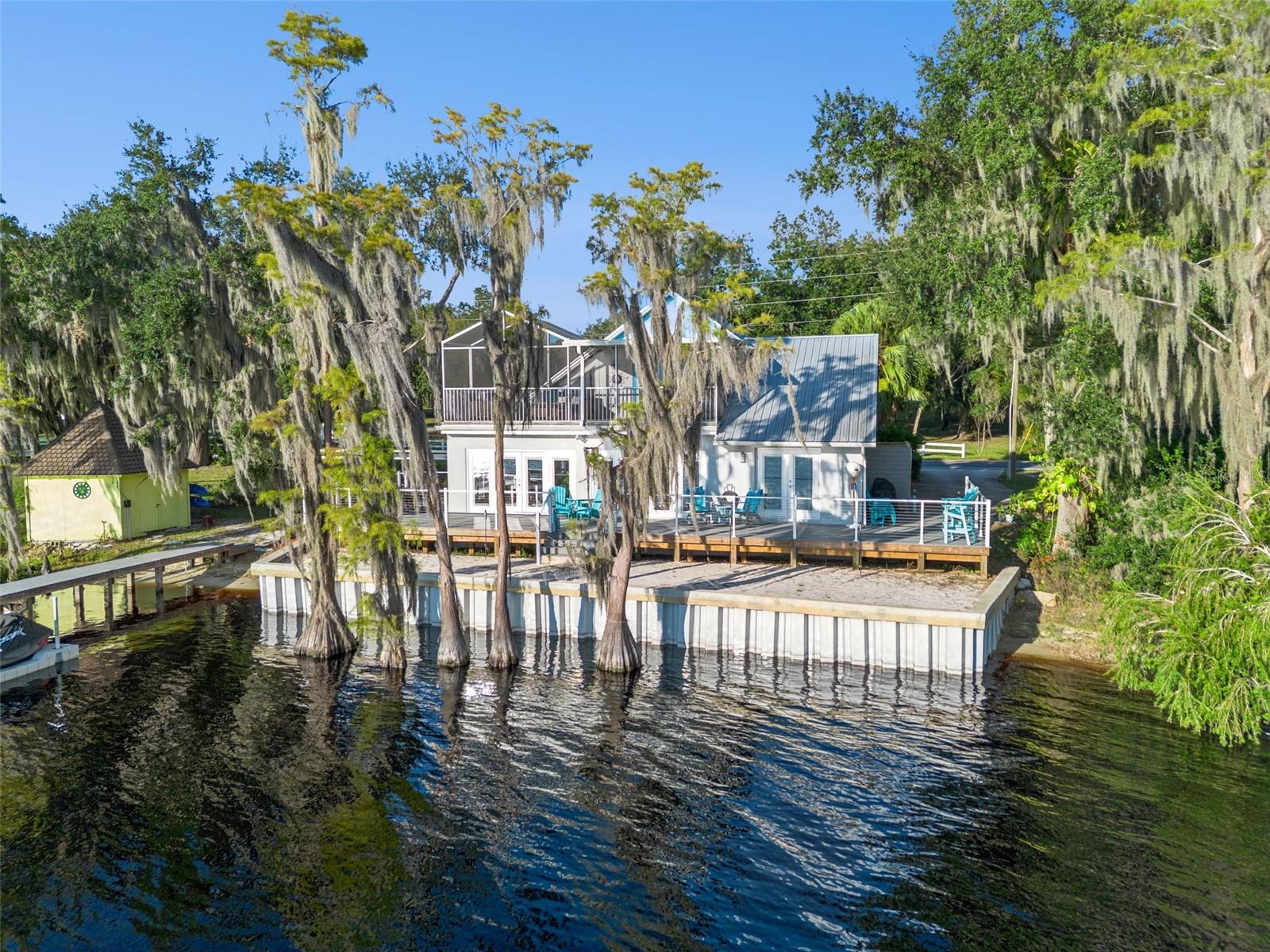 Image 48 of 64 For 10145 Lake Louisa Road