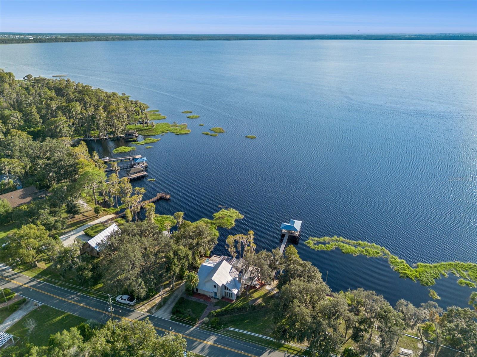 Image 49 of 64 For 10145 Lake Louisa Road