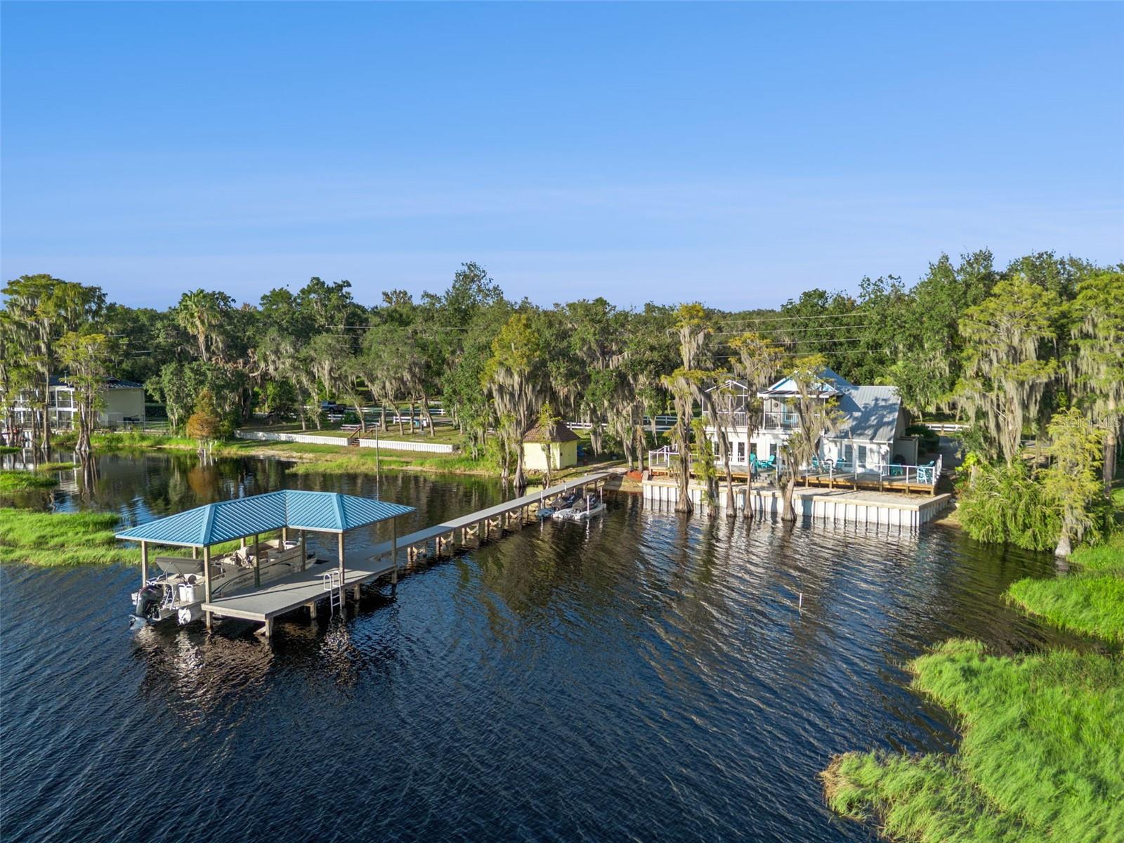 Image 55 of 64 For 10145 Lake Louisa Road