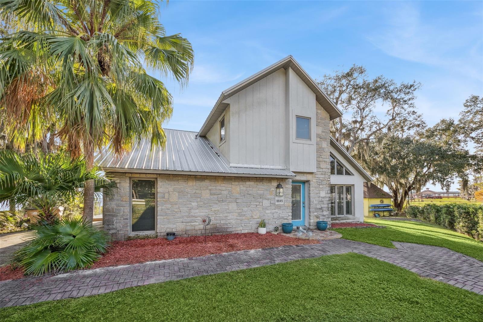 Image 61 of 64 For 10145 Lake Louisa Road