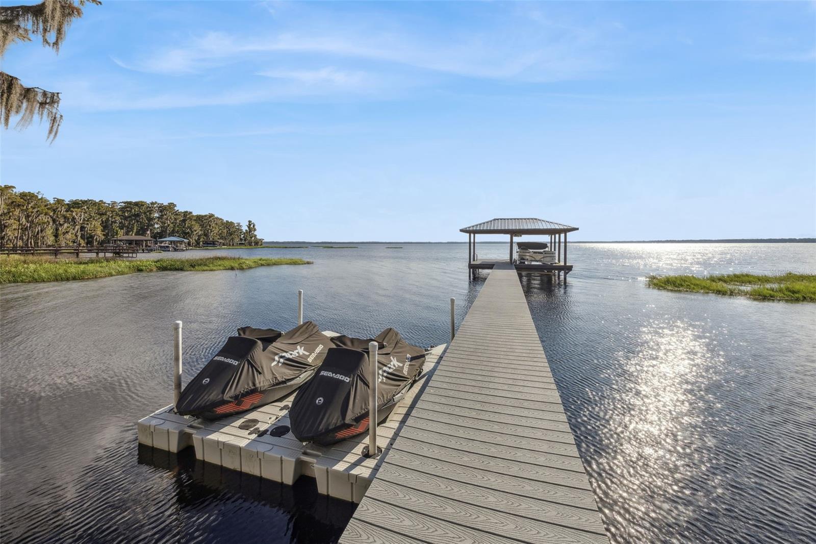 Image 7 of 64 For 10145 Lake Louisa Road