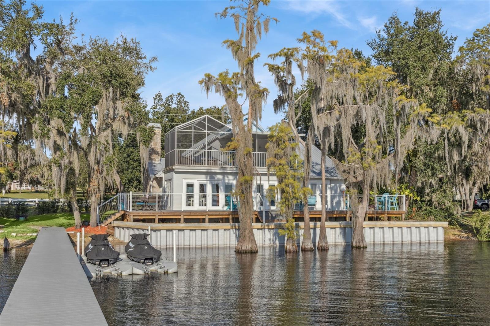 Image 8 of 64 For 10145 Lake Louisa Road