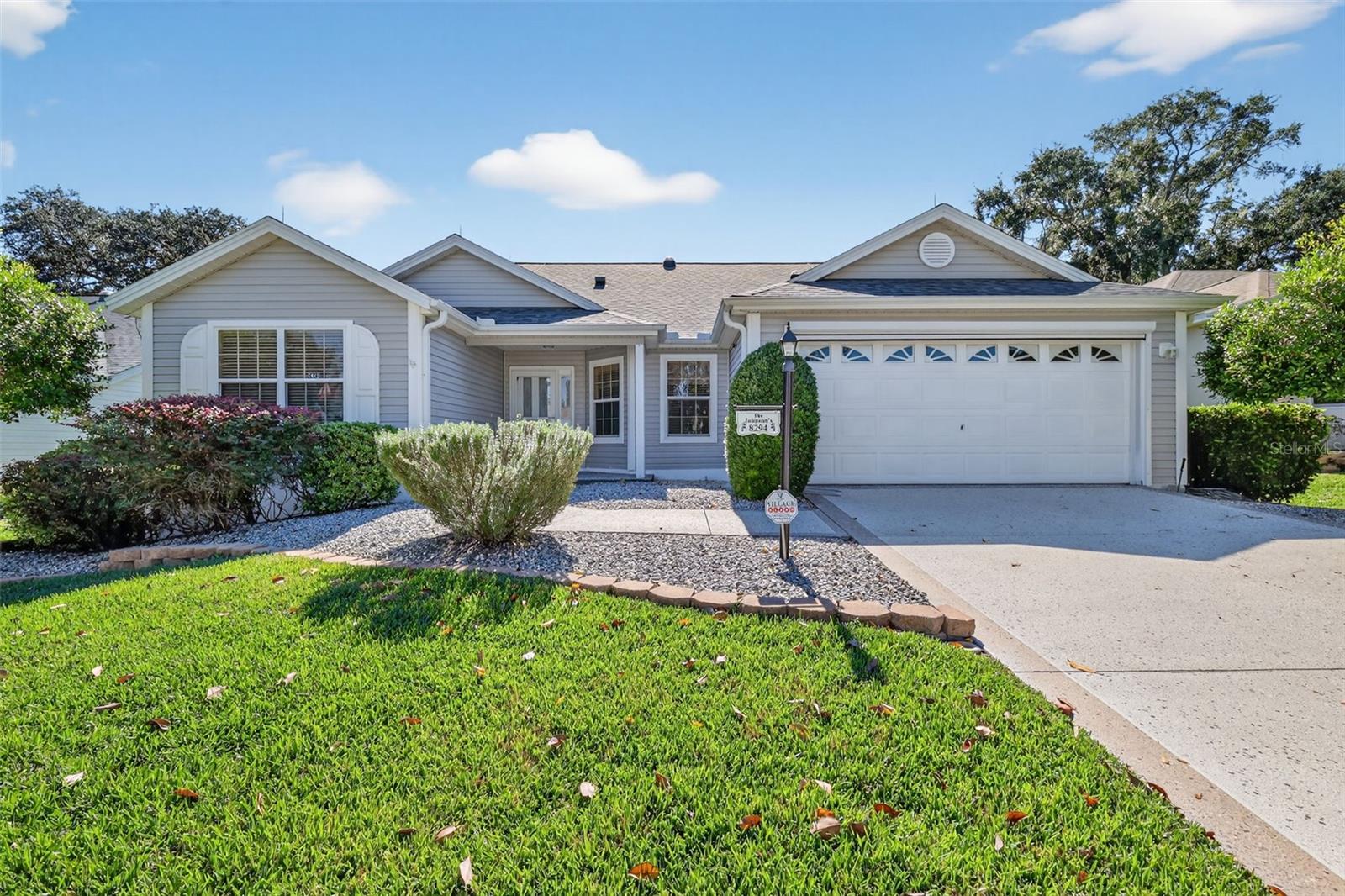 Details for 8294 177th Winterthur Loop, THE VILLAGES, FL 32162