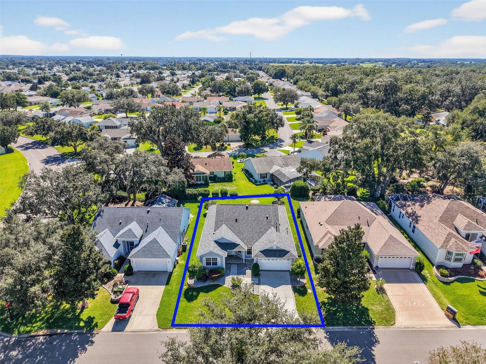 Image 32 of 32 For 8294 177th Winterthur Loop