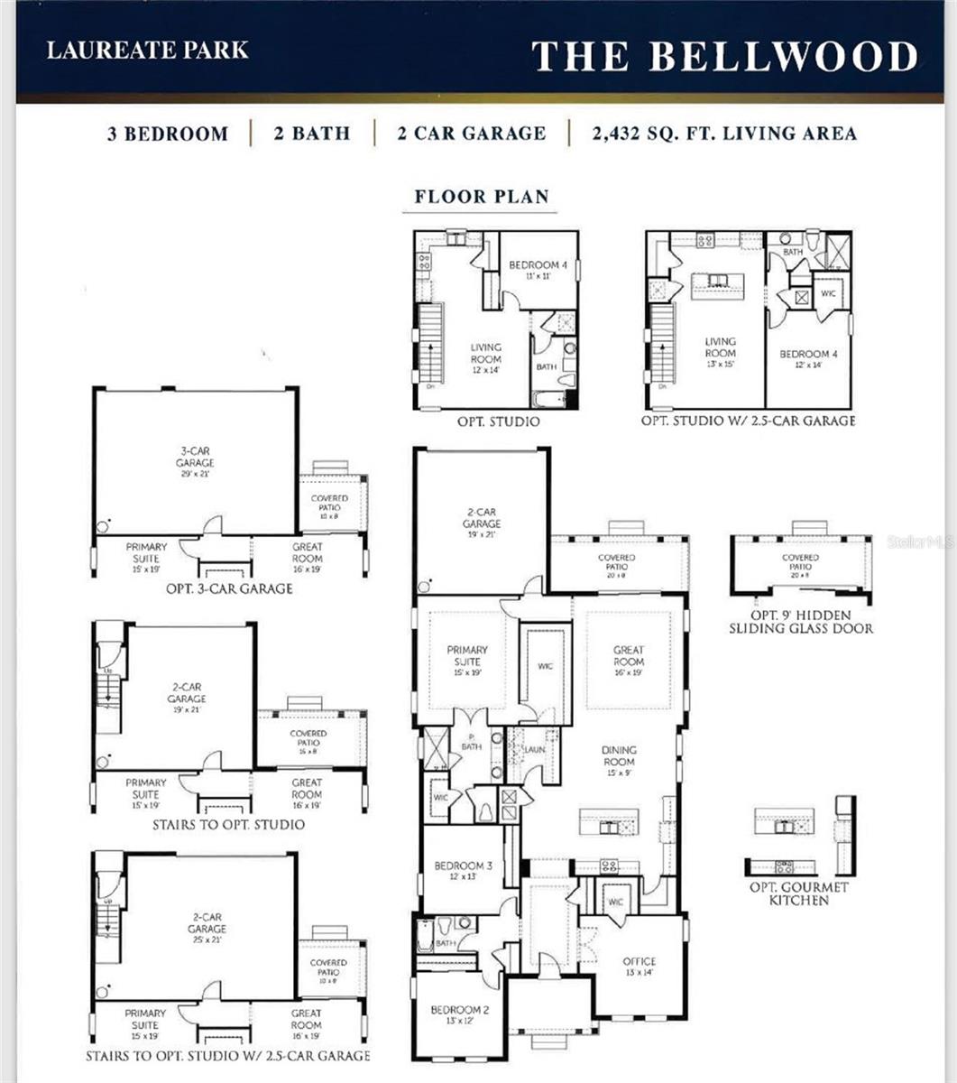 Image 2 of 20 For 10568 Pearson Avenue