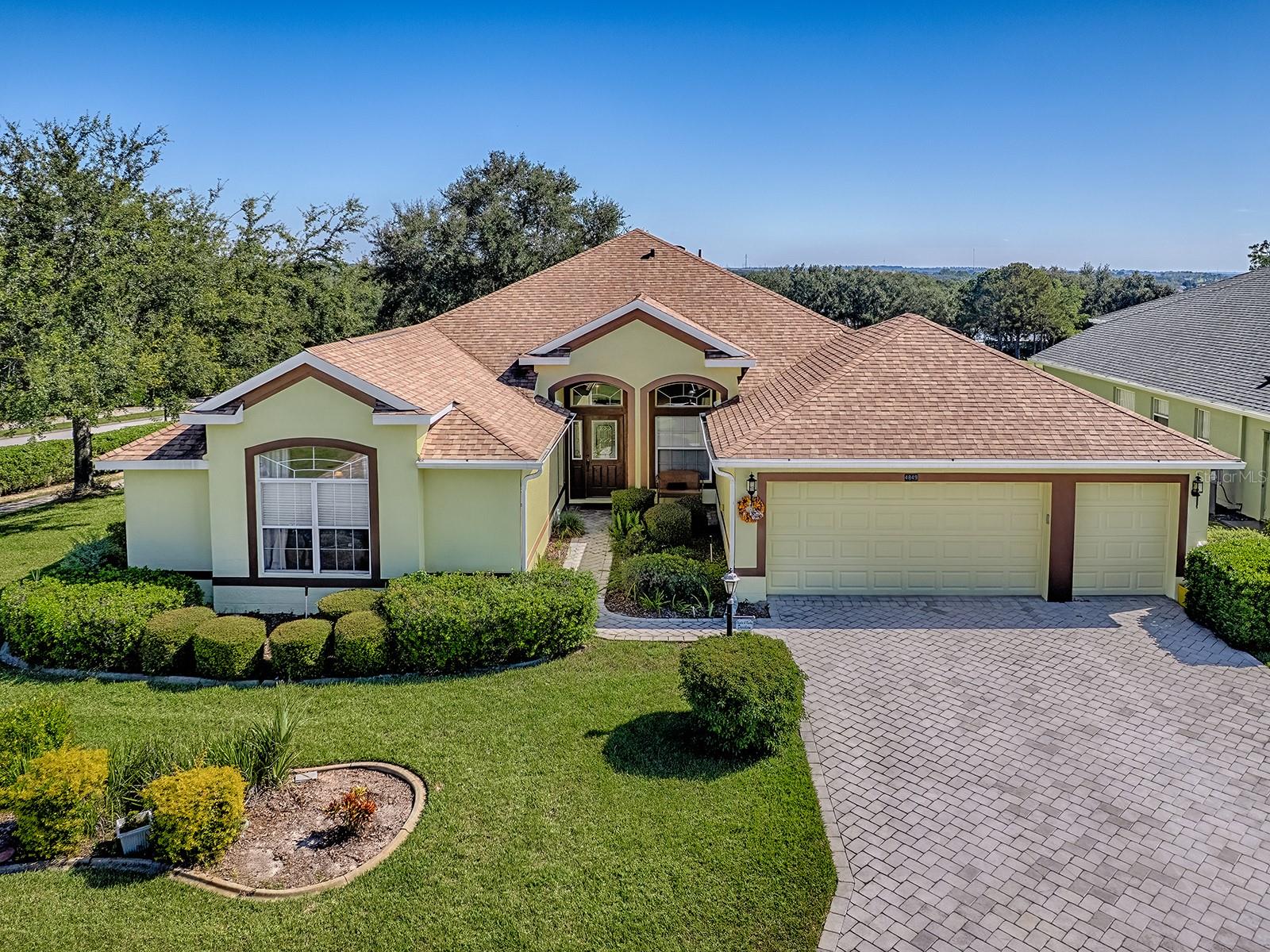 Image 59 of 73 For 4849 Sable Ridge Court