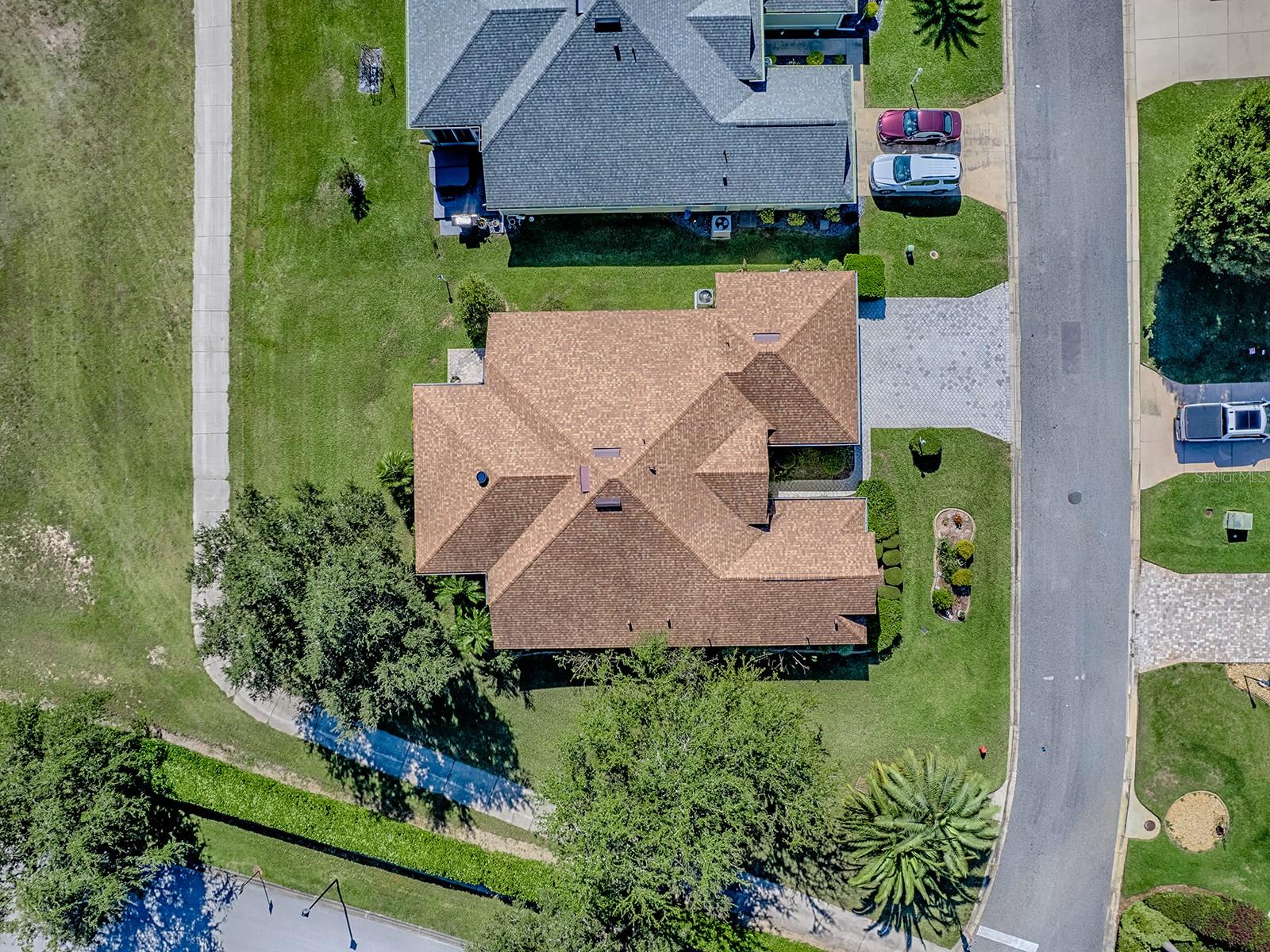 Image 62 of 73 For 4849 Sable Ridge Court