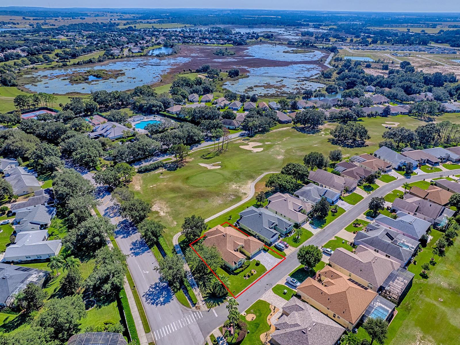 Image 67 of 73 For 4849 Sable Ridge Court