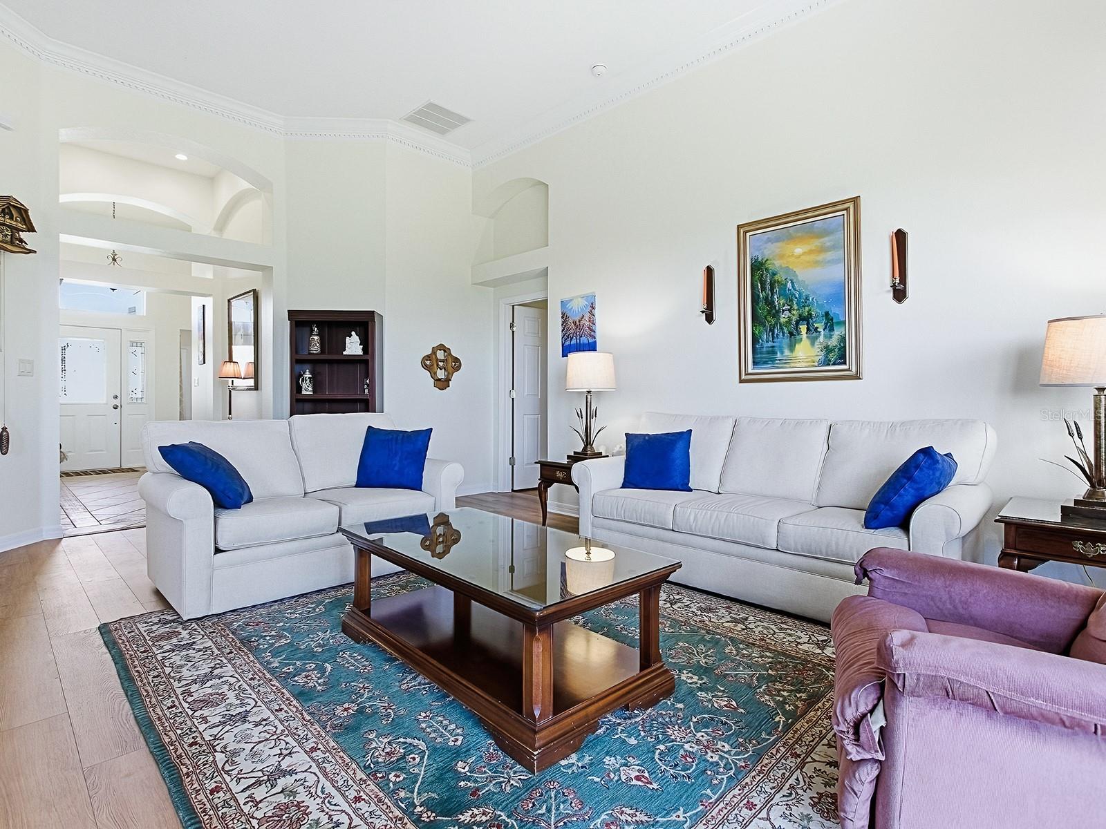 Image 7 of 73 For 4849 Sable Ridge Court