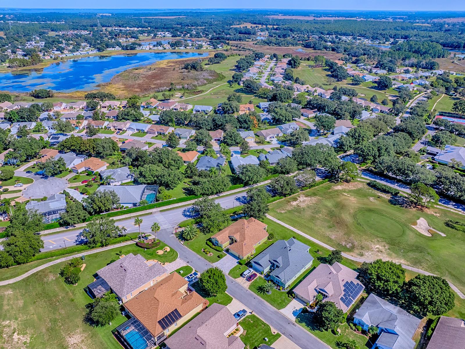 Image 70 of 73 For 4849 Sable Ridge Court