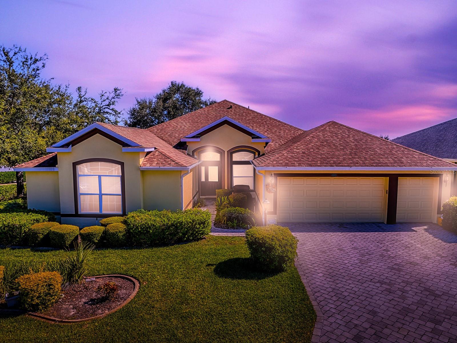 Image 73 of 73 For 4849 Sable Ridge Court