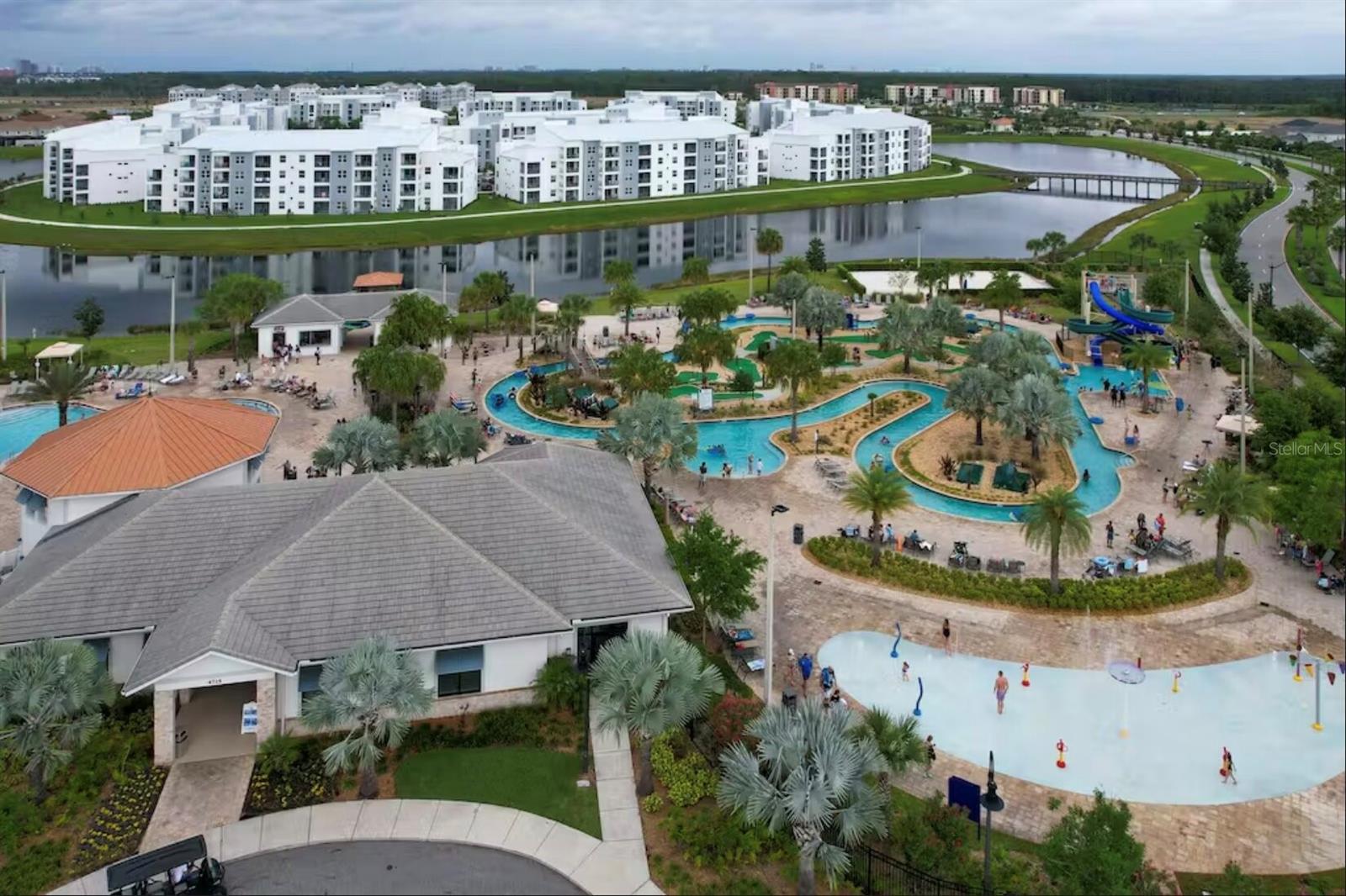 Image 19 of 33 For 4751 Clock Tower Dr  203