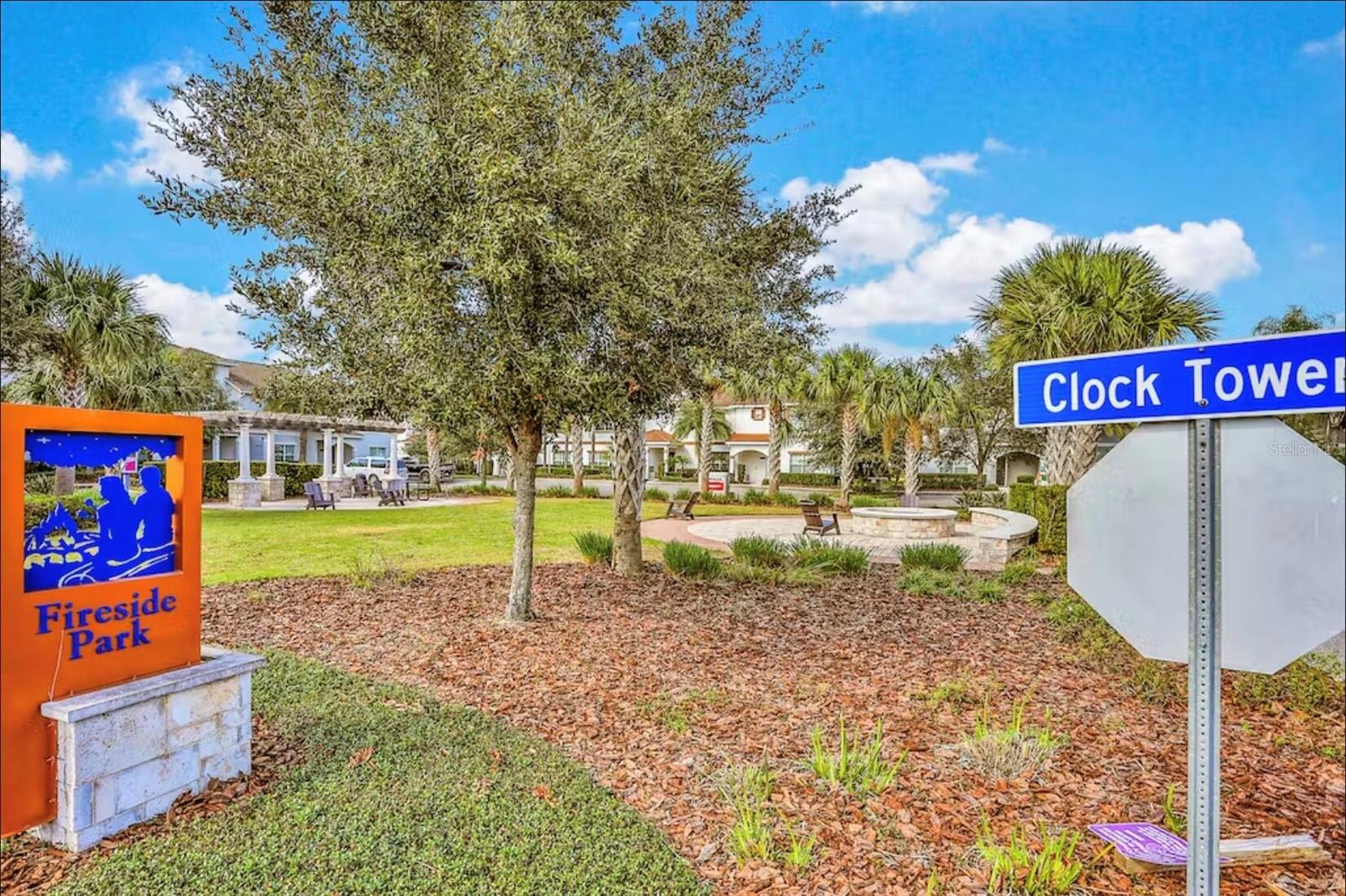 Image 23 of 33 For 4751 Clock Tower Dr  203