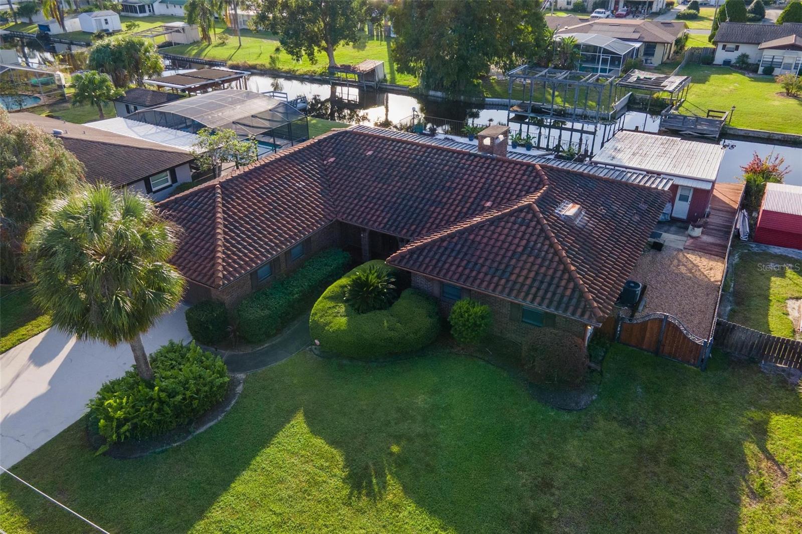 Image 48 of 54 For 32119 Pike Street