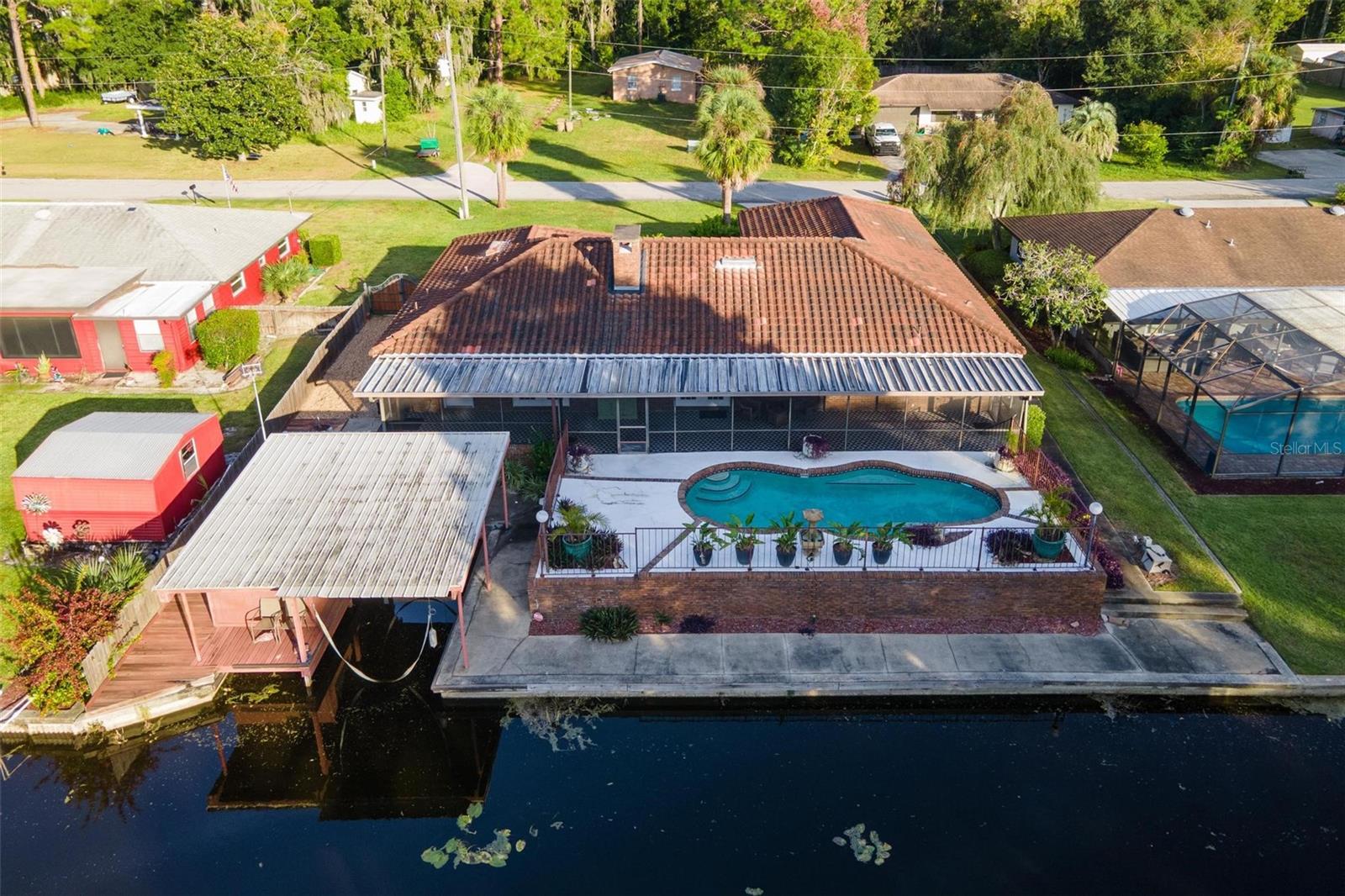 Image 51 of 54 For 32119 Pike Street