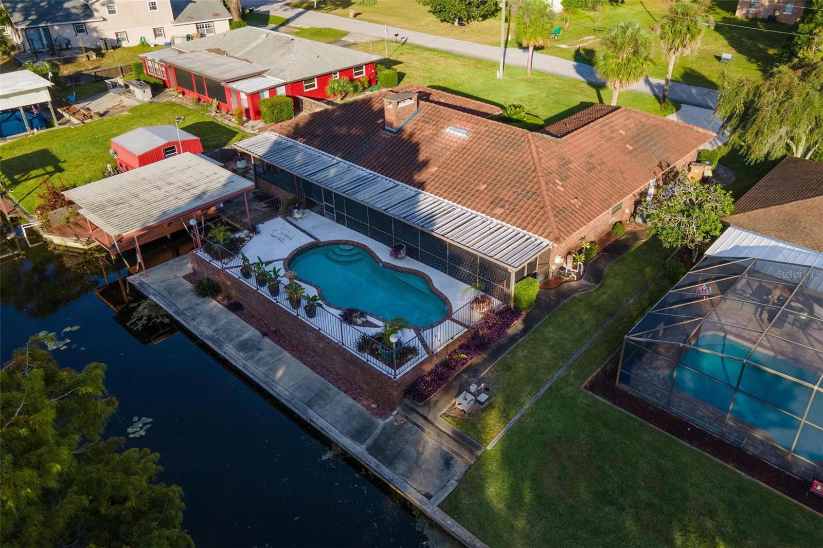 Image 52 of 54 For 32119 Pike Street