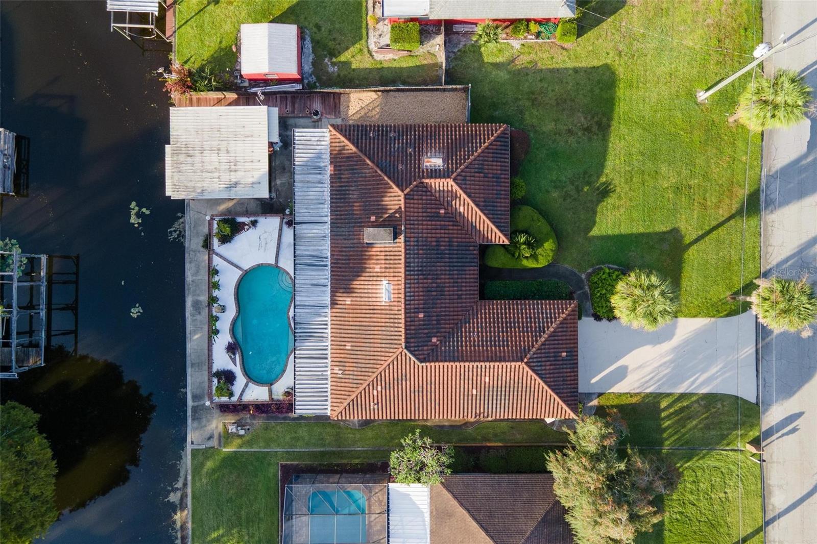 Image 53 of 54 For 32119 Pike Street