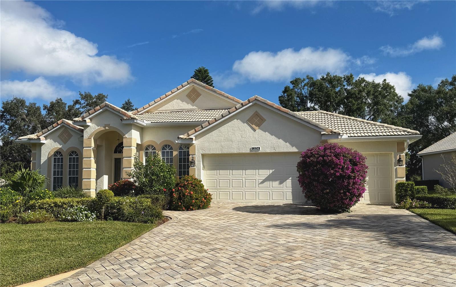 Details for 2134 Saint Ives Court, CLERMONT, FL 34711