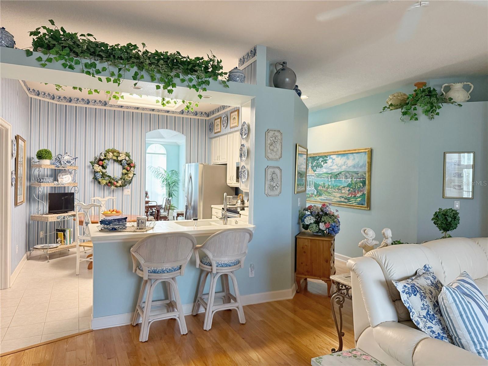 Image 14 of 54 For 2134 Saint Ives Court