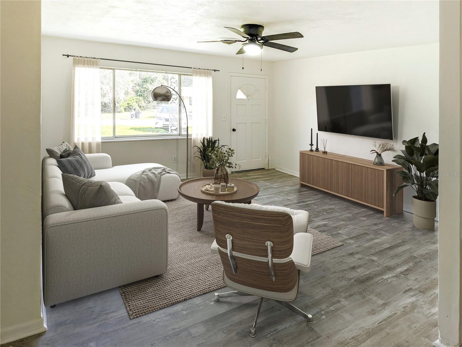 Image 3 of 13 For 1200 Ne 45th Place