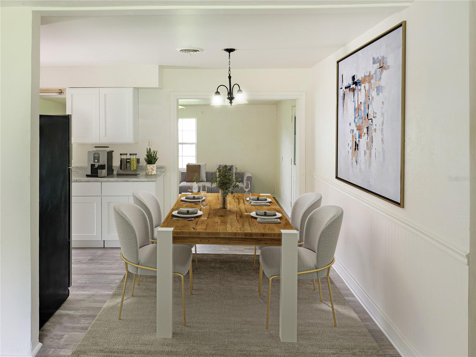 Image 4 of 13 For 1200 Ne 45th Place