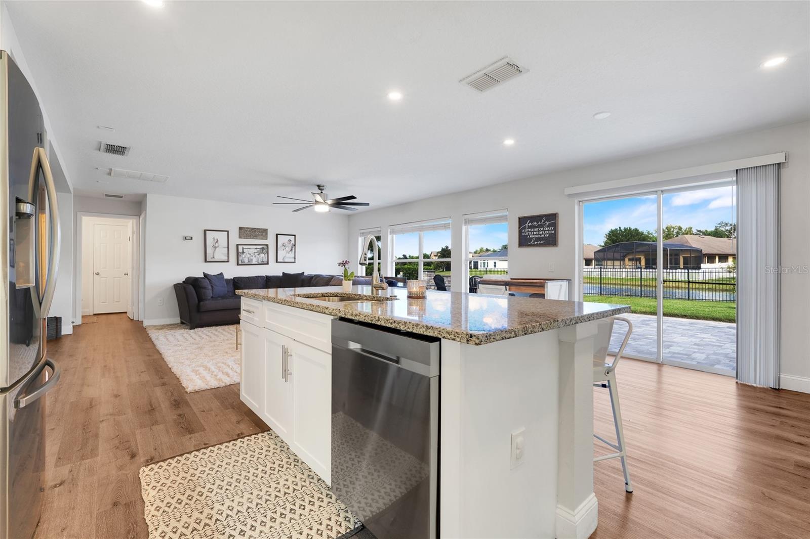 Image 21 of 49 For 3946 Cedar Hammock Trail