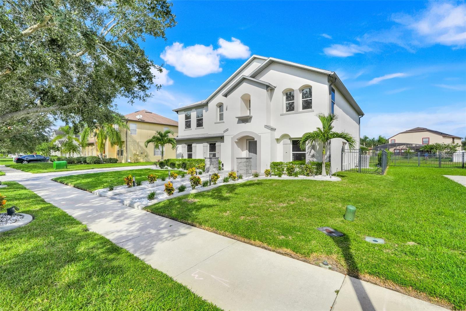 Image 4 of 49 For 3946 Cedar Hammock Trail