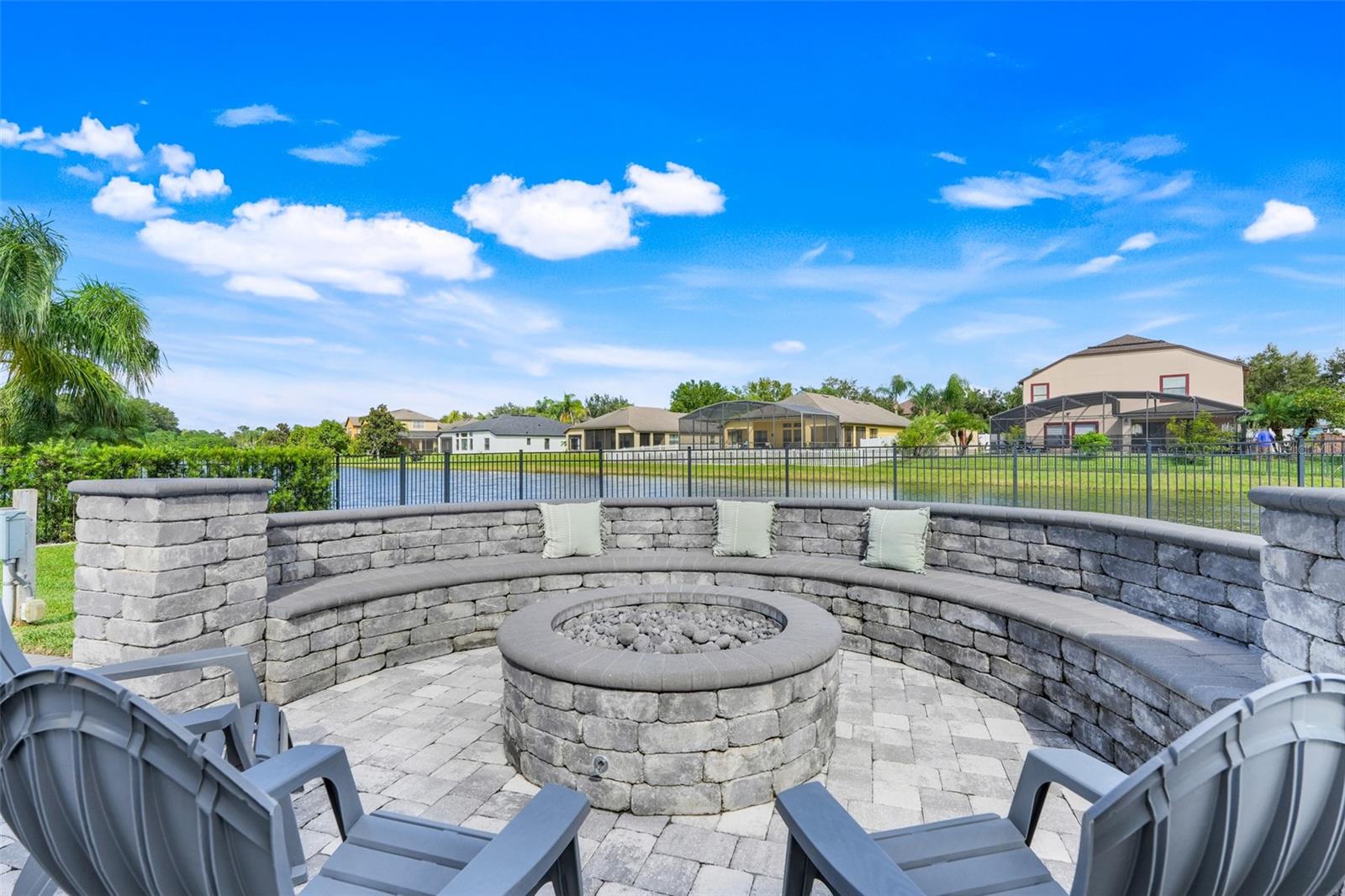 Image 43 of 49 For 3946 Cedar Hammock Trail