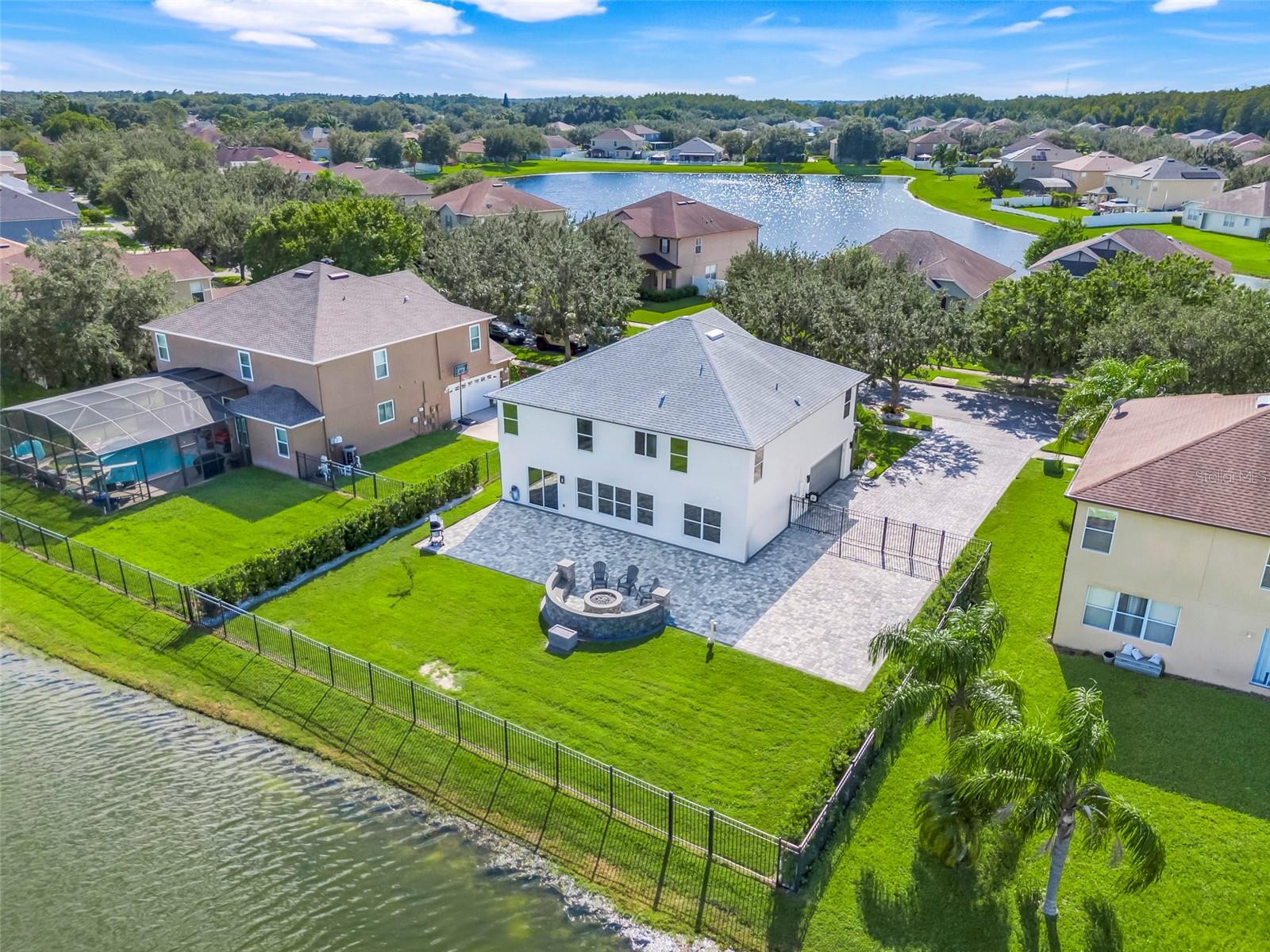 Image 49 of 49 For 3946 Cedar Hammock Trail