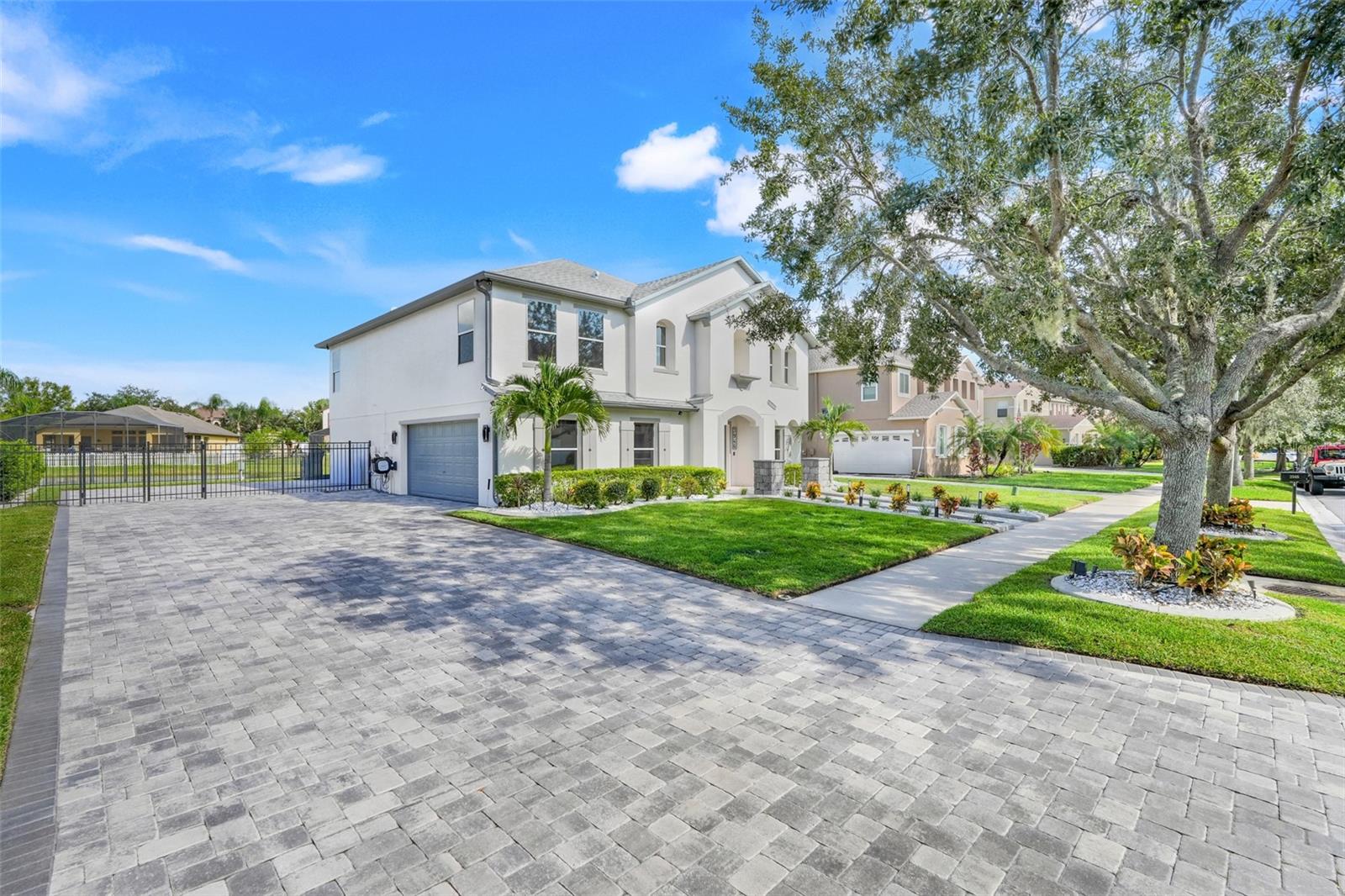 Image 5 of 49 For 3946 Cedar Hammock Trail