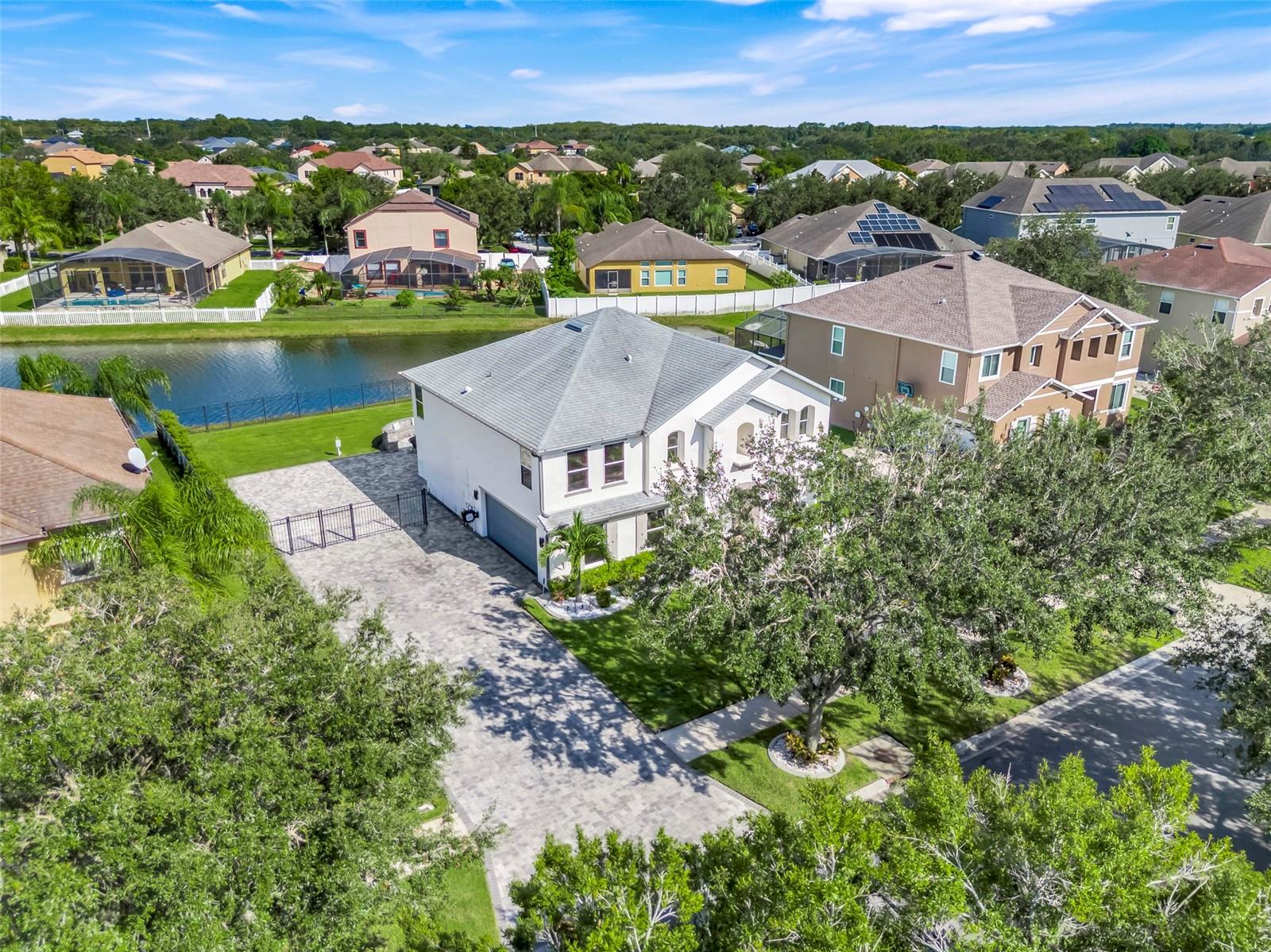 Image 6 of 49 For 3946 Cedar Hammock Trail