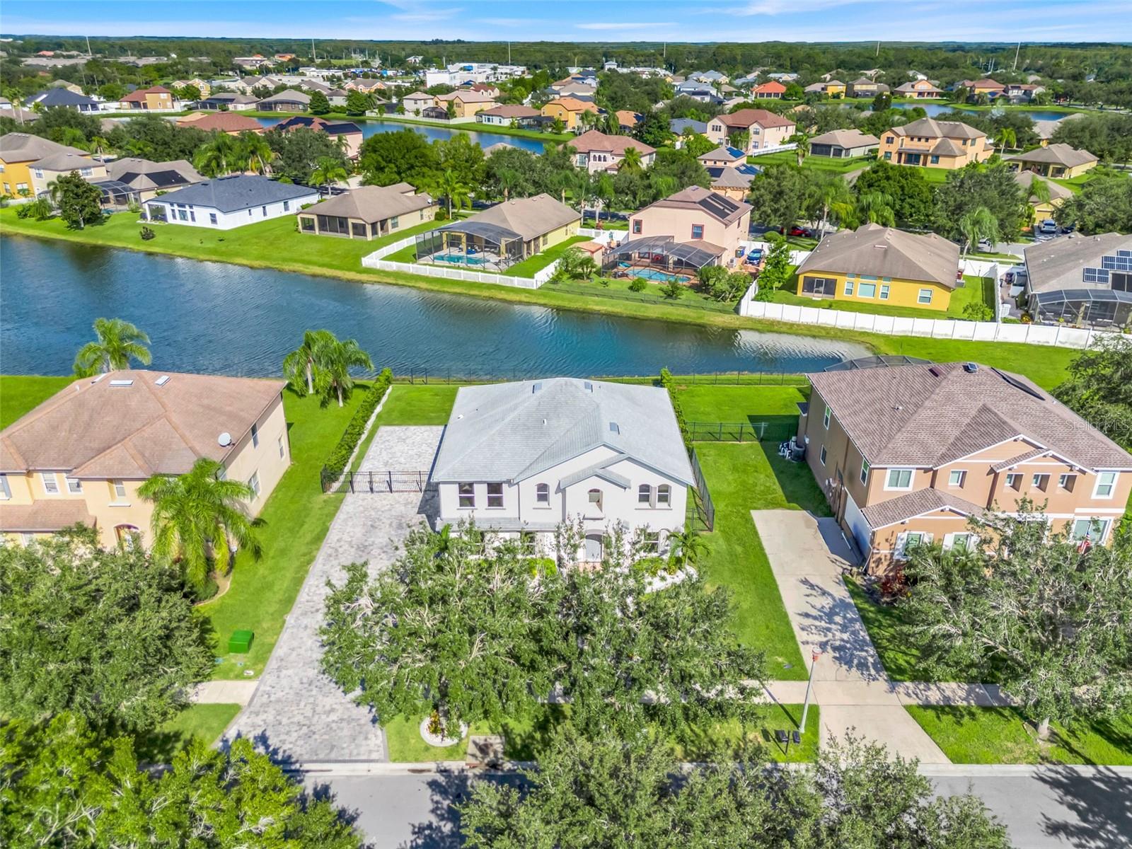 Image 8 of 49 For 3946 Cedar Hammock Trail