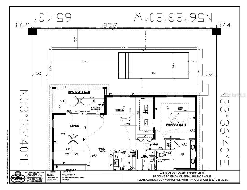 Image 3 of 38 For 6692 Newell Loop