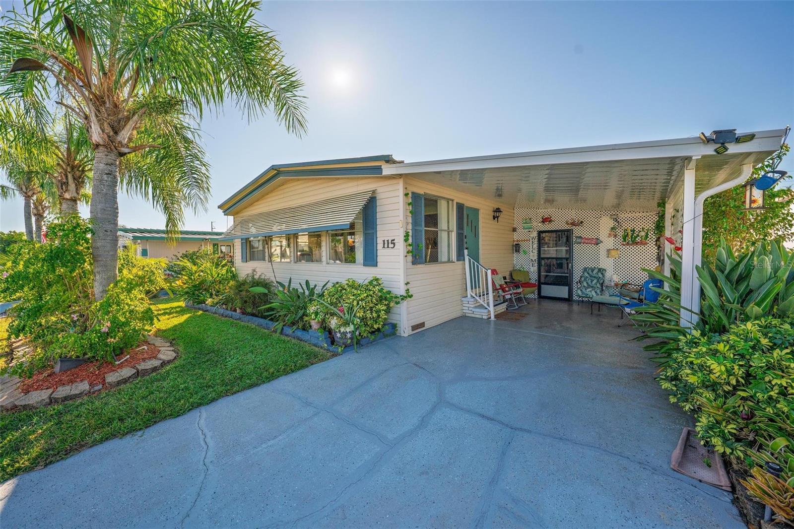 Details for 115 Tropical Lane, LEESBURG, FL 34748