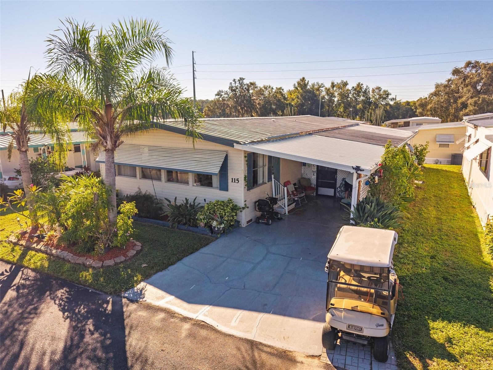 Image 48 of 81 For 115 Tropical Lane