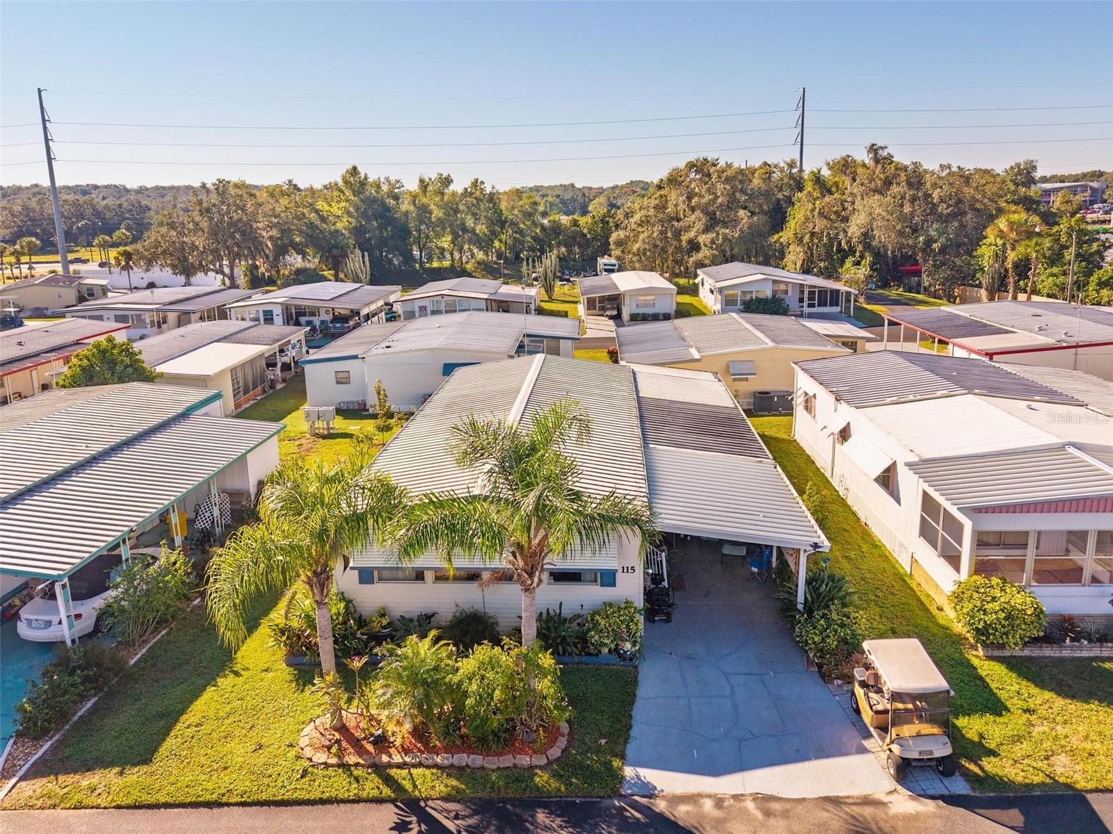 Image 49 of 81 For 115 Tropical Lane