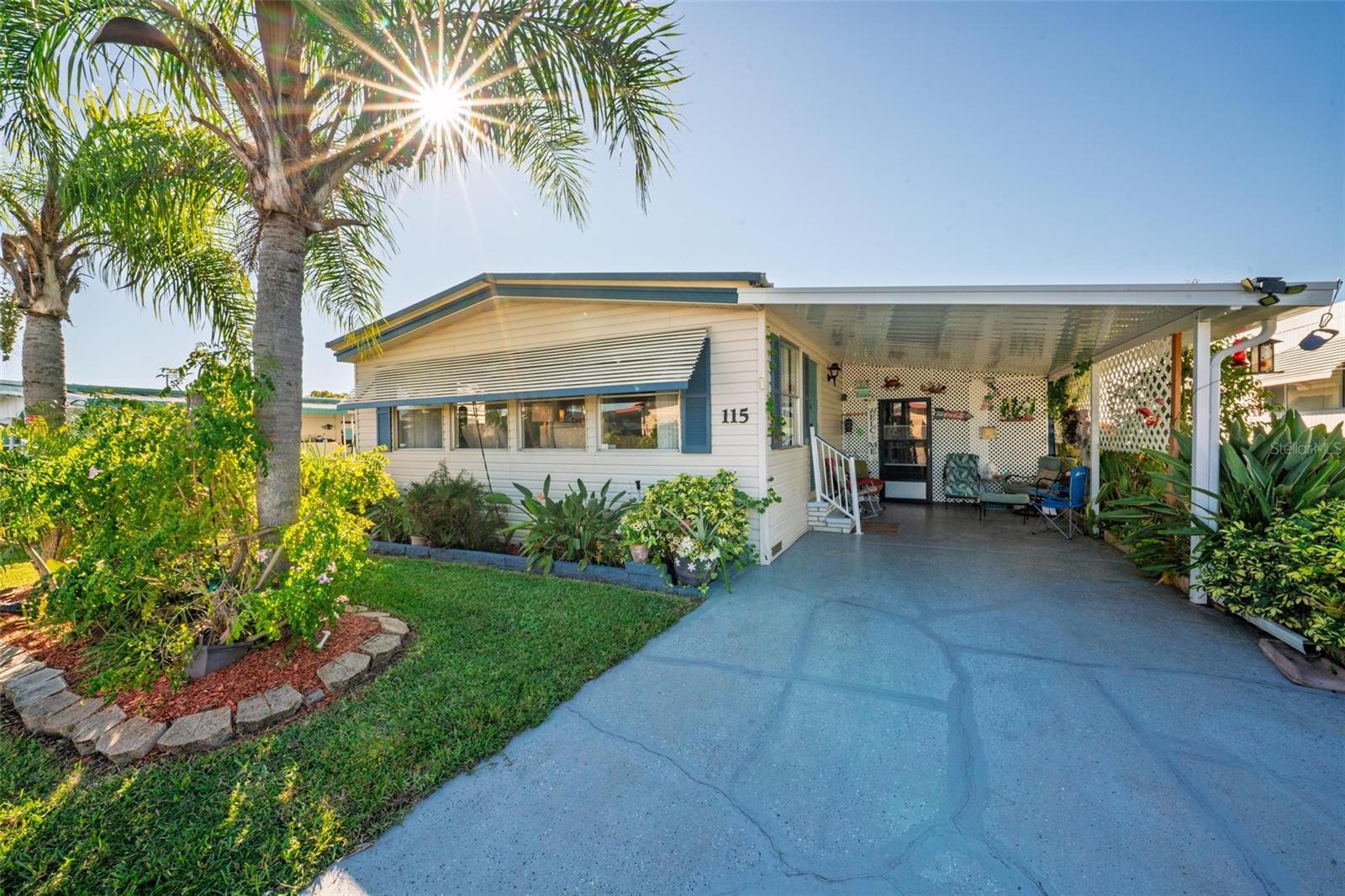 Image 54 of 81 For 115 Tropical Lane