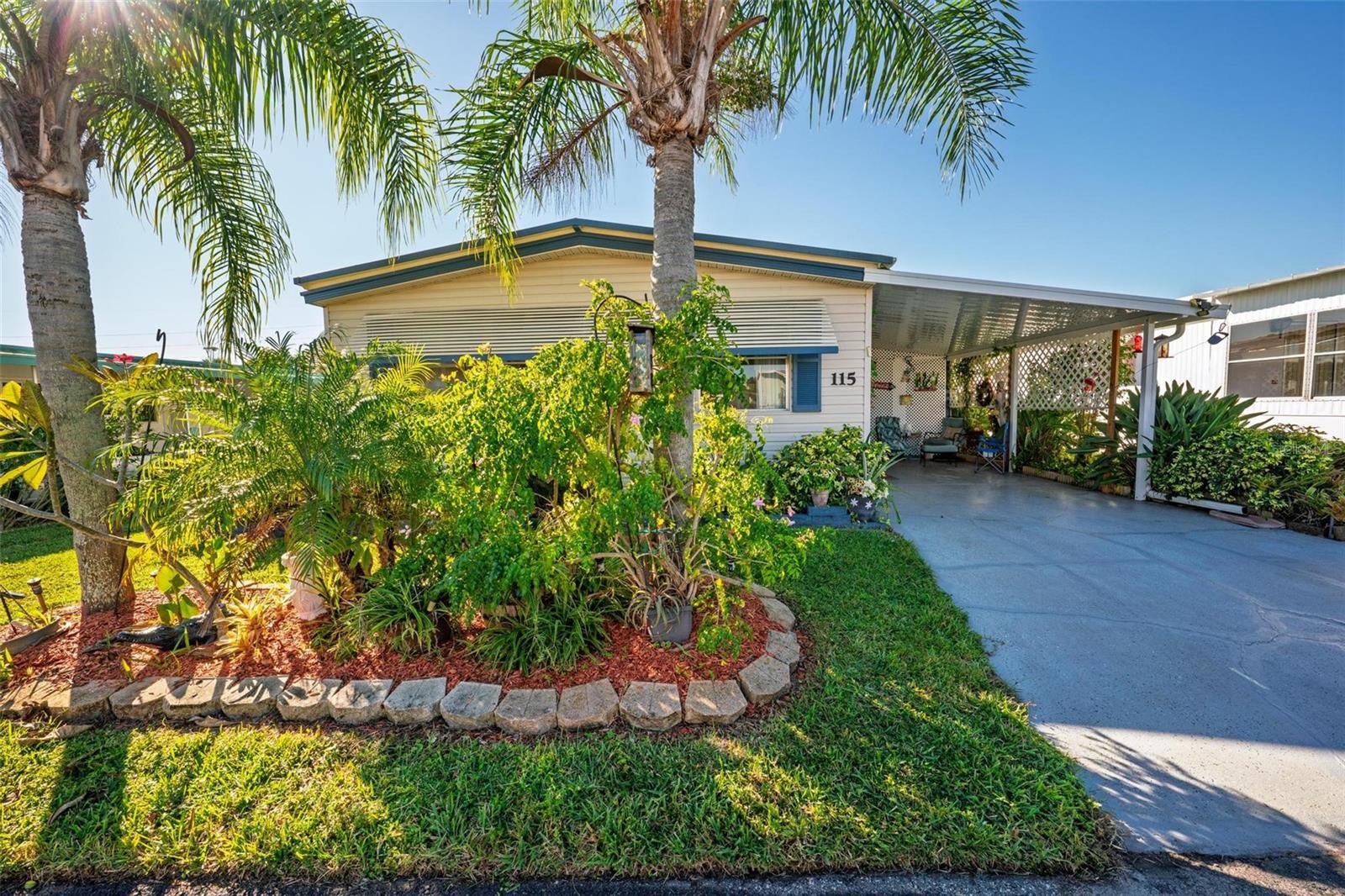 Image 55 of 81 For 115 Tropical Lane