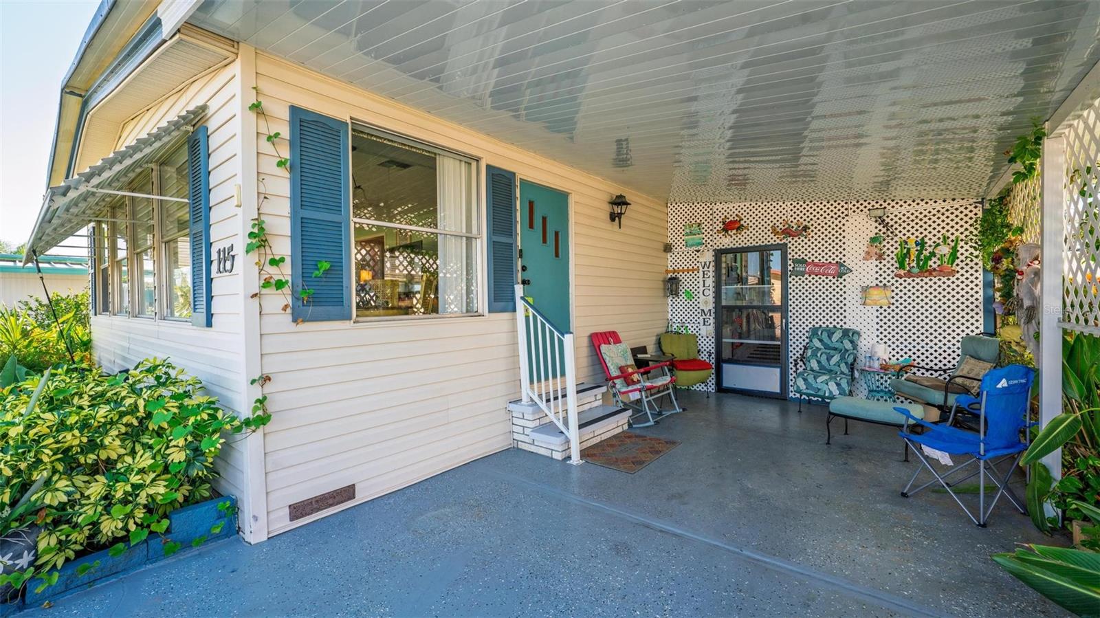 Image 57 of 81 For 115 Tropical Lane