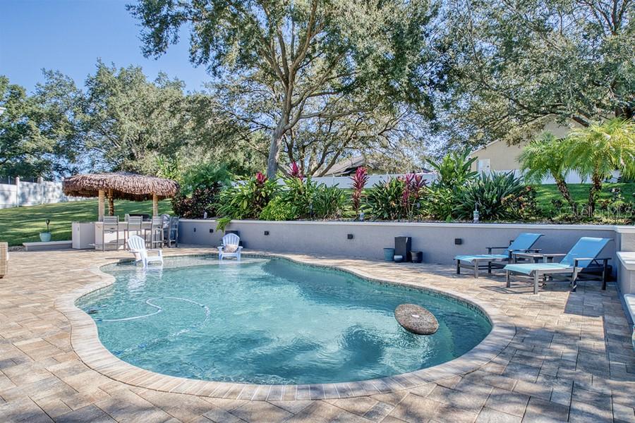 Image 37 of 49 For 11129 Oakshore Lane