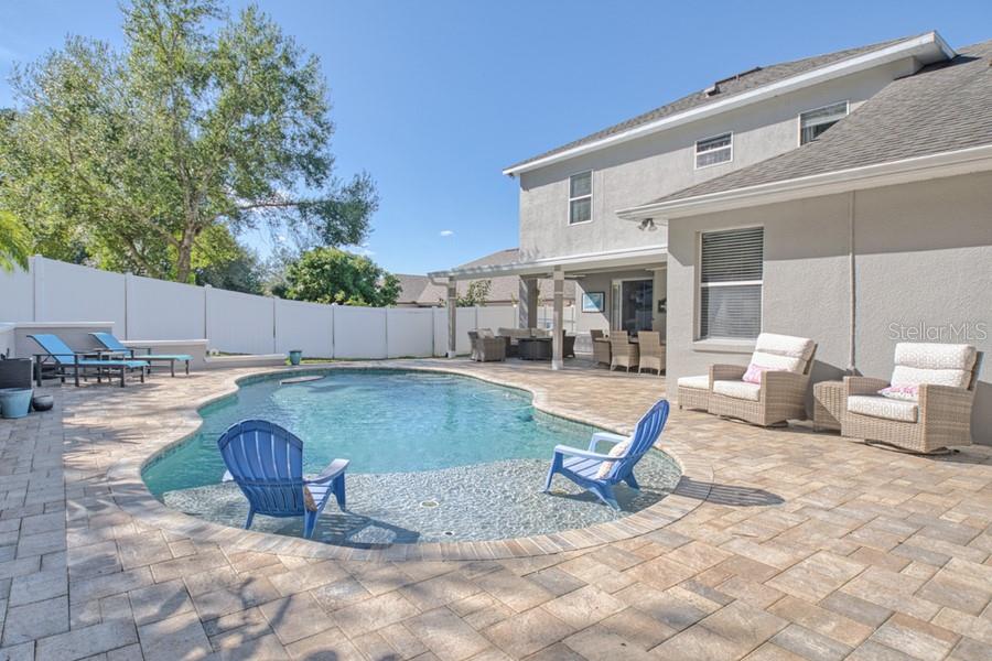 Image 41 of 49 For 11129 Oakshore Lane